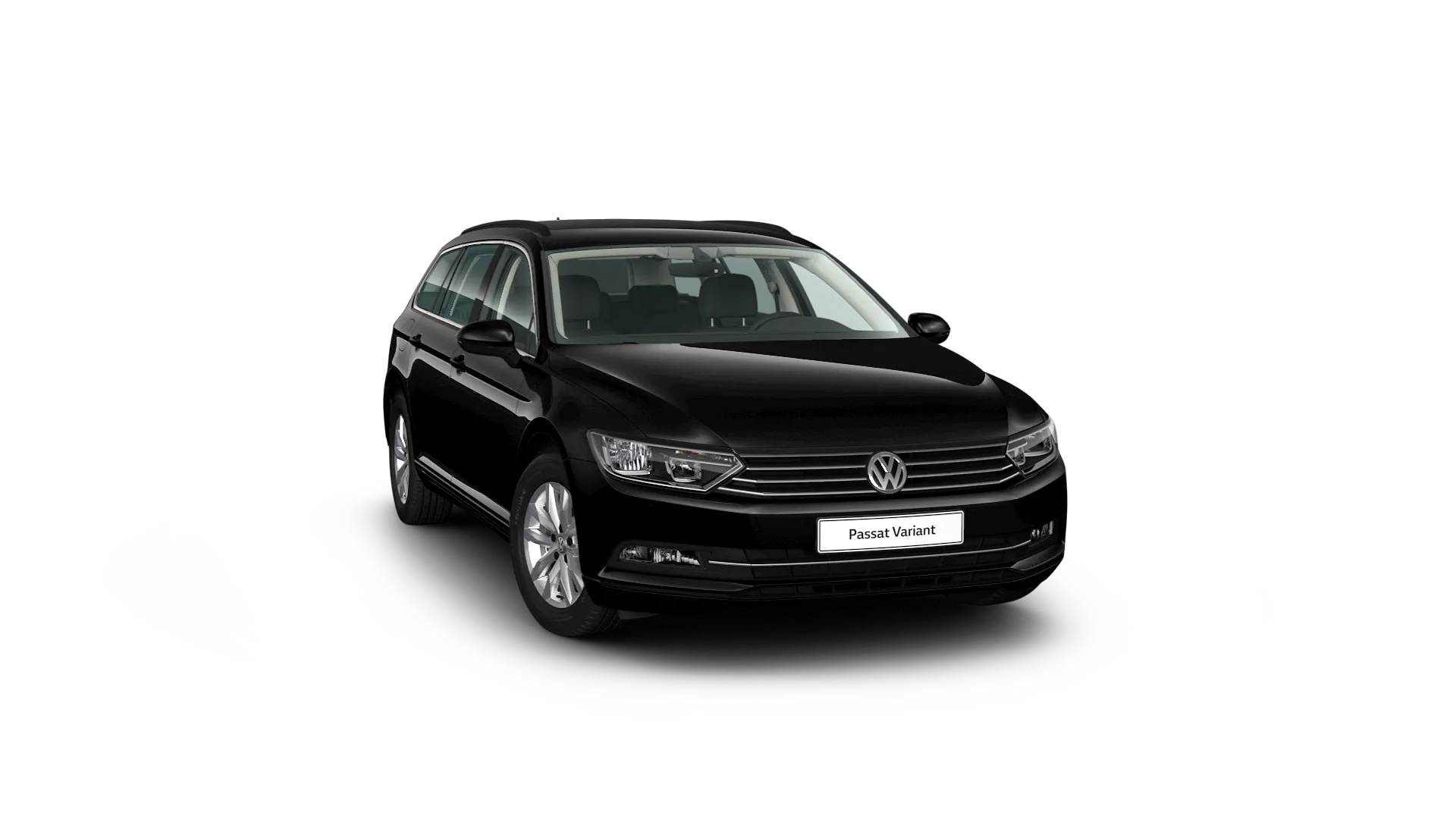 Volkswagen Passat Variant Comfortline