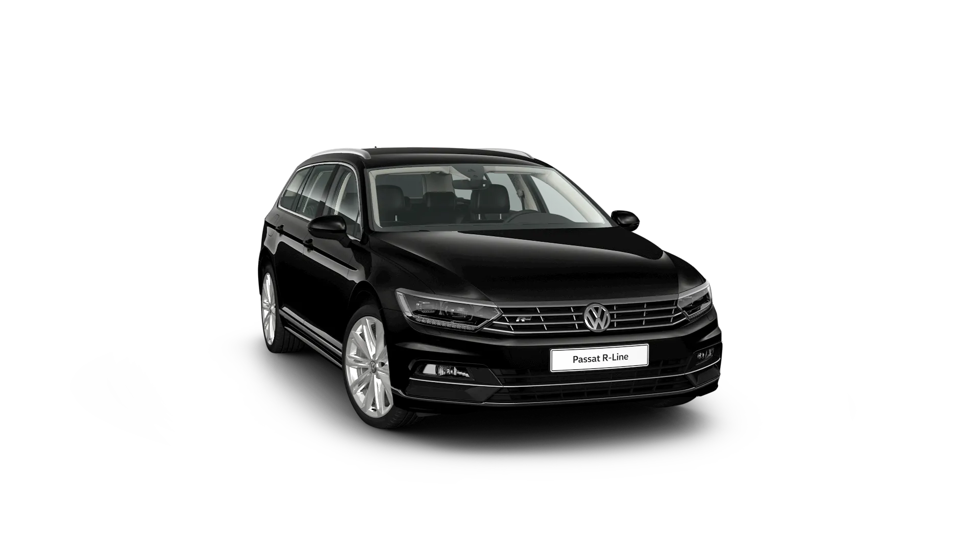 Volkswagen Passat Variant Highline