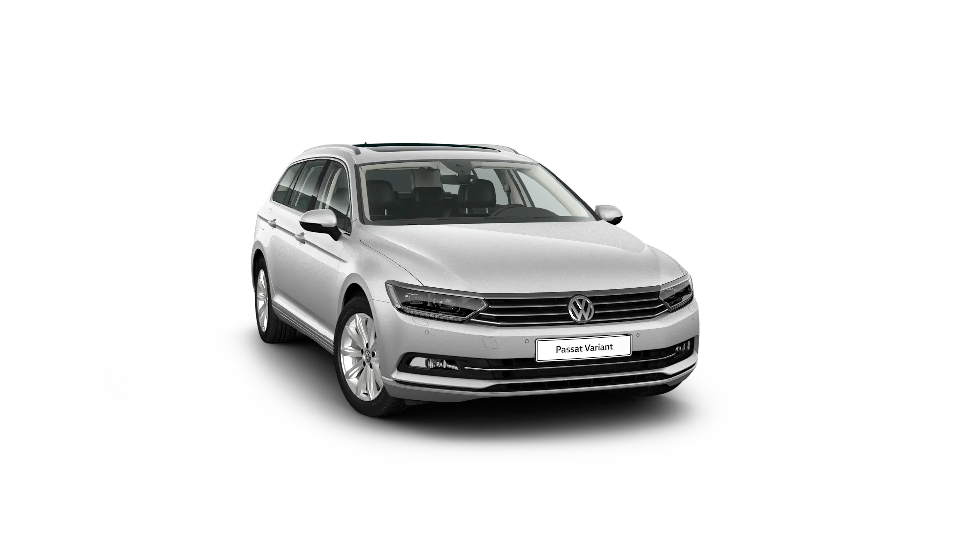 Volkswagen Passat Variant Highline