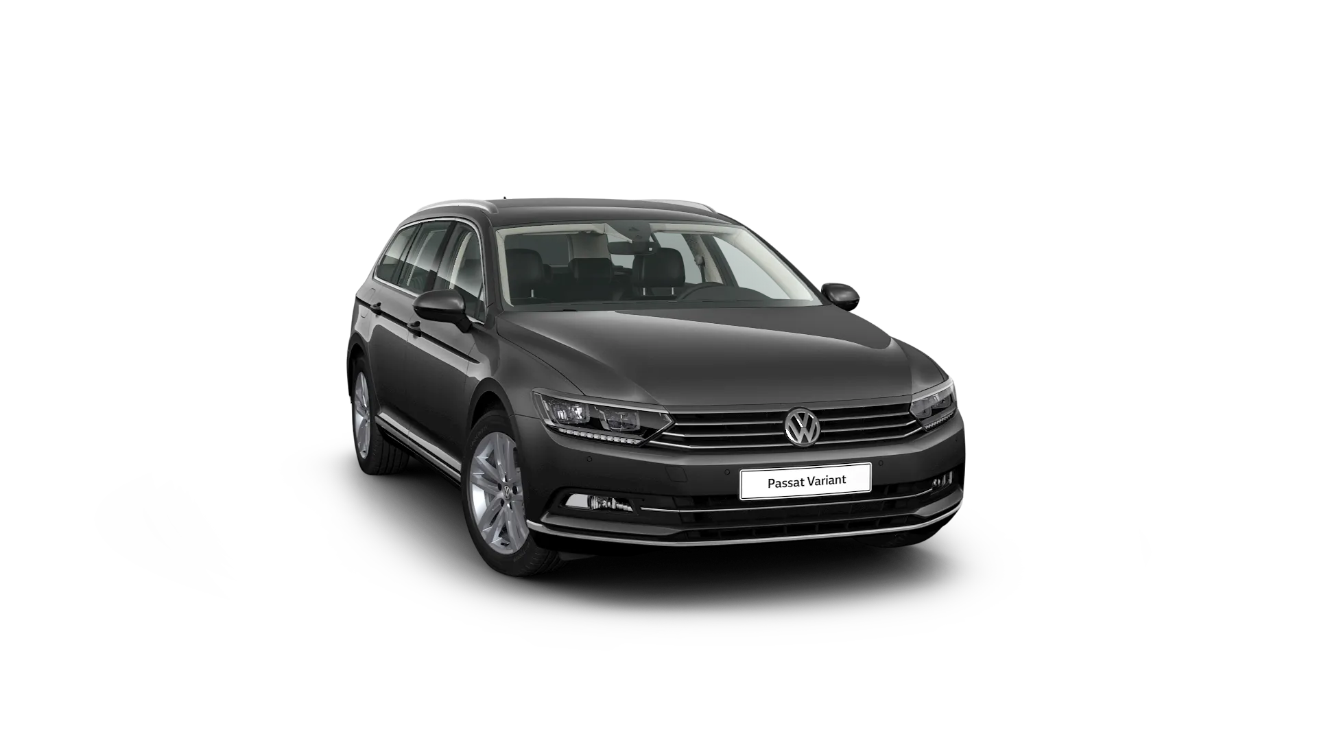 Volkswagen Passat Variant Highline