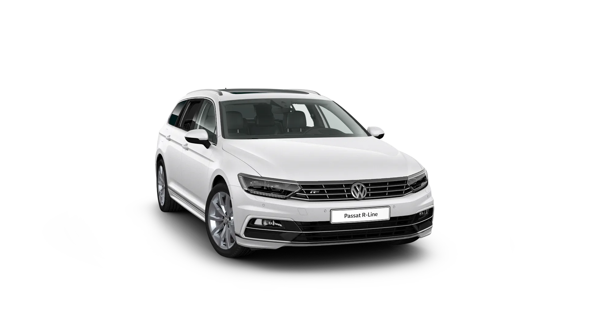 Volkswagen Passat Variant Highline
