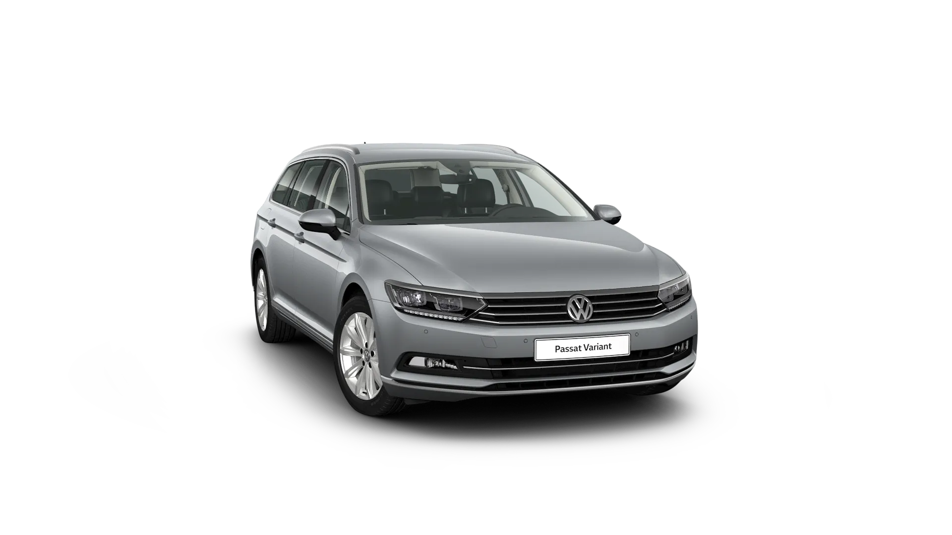Volkswagen Passat Variant Highline