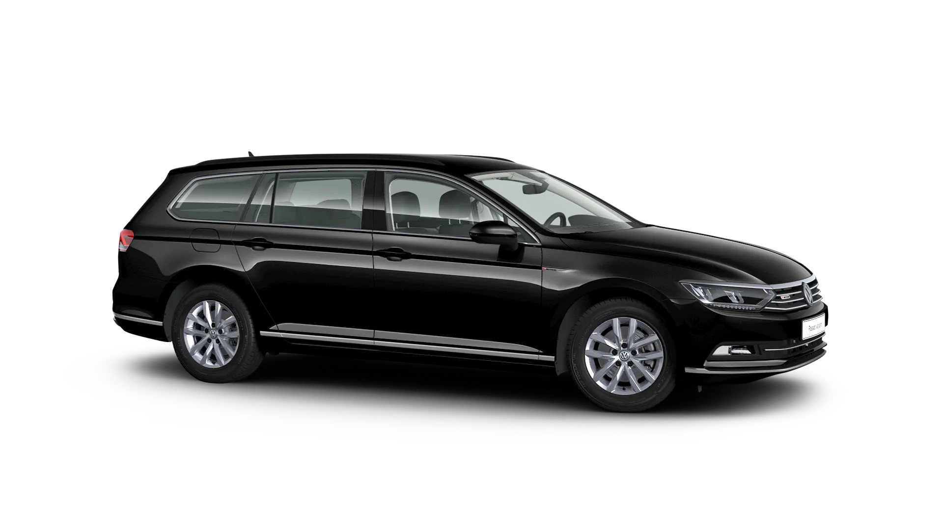 Volkswagen Passat Variant Comfortline