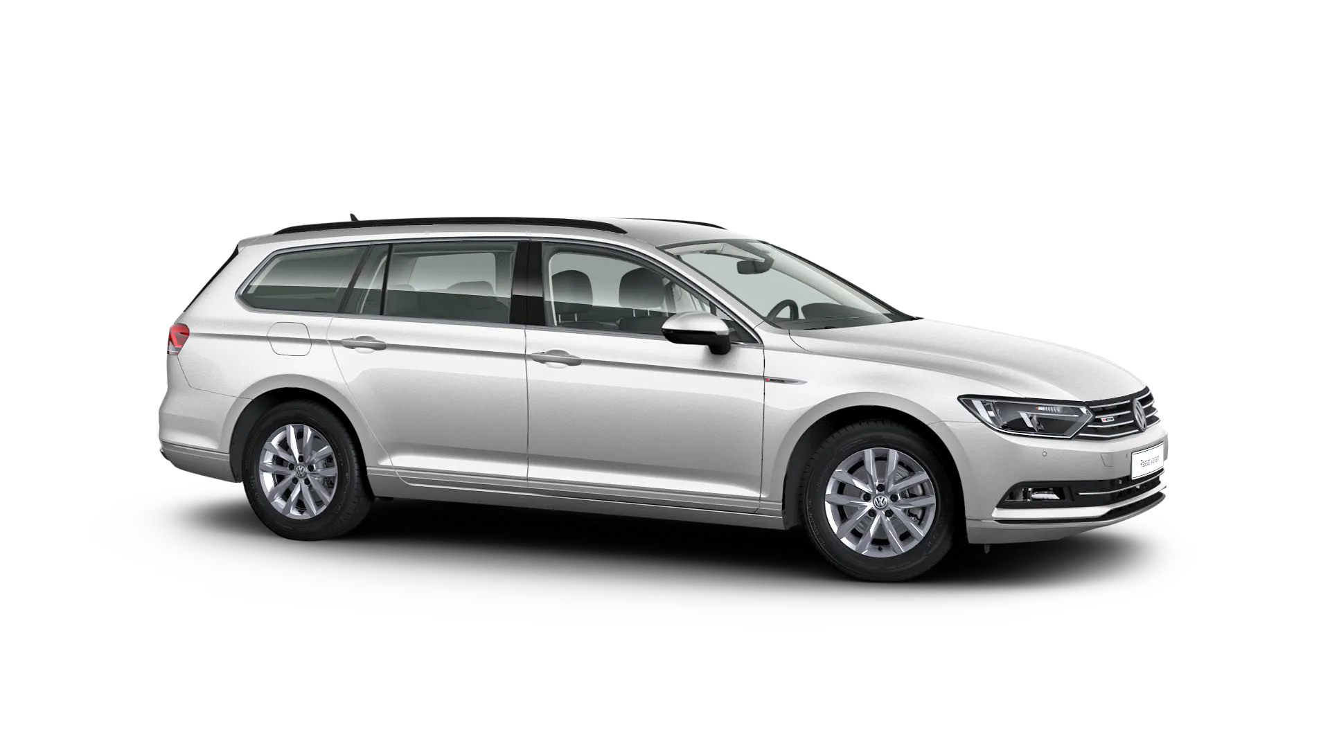 Volkswagen Passat Variant Comfortline