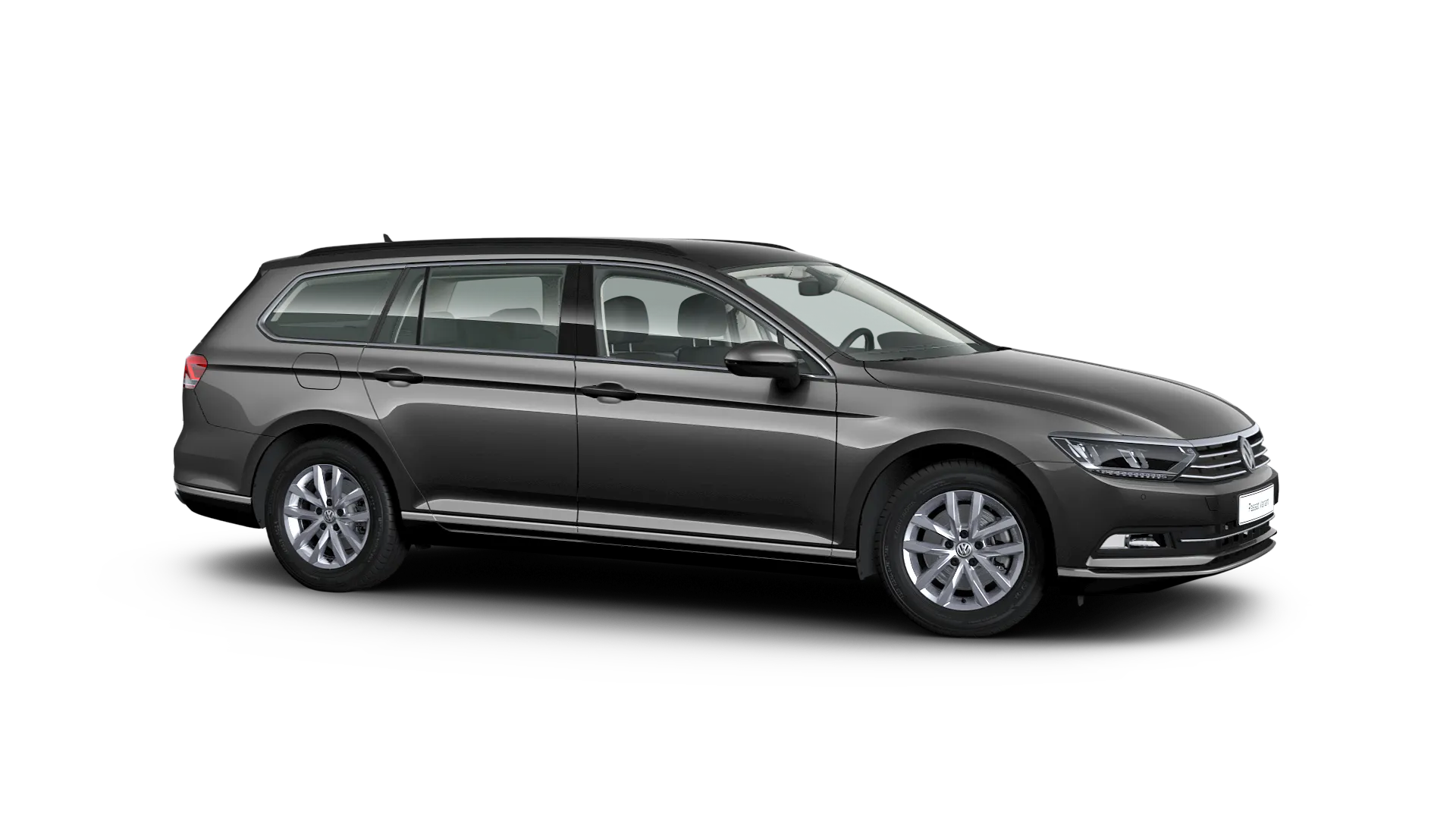 Volkswagen Passat Variant Comfortline