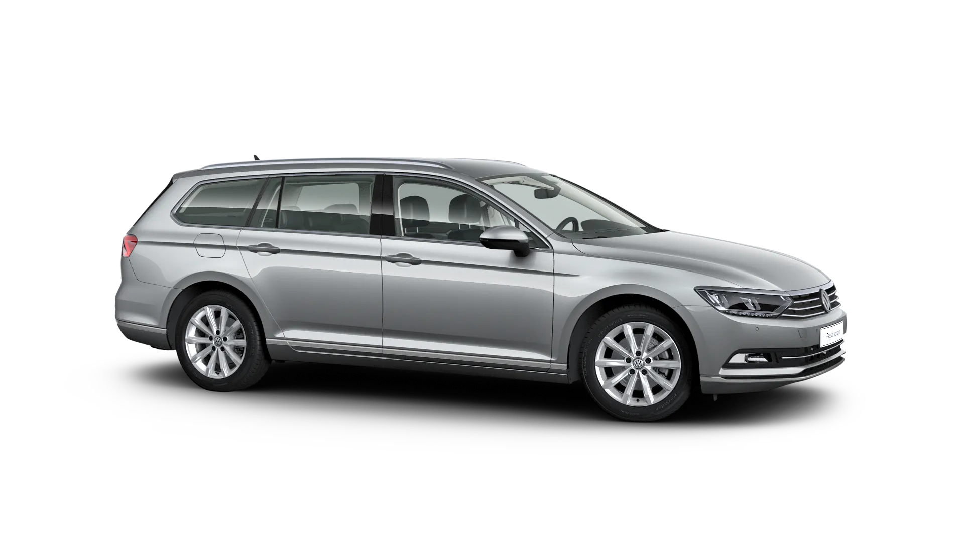 Volkswagen Passat Variant Highline