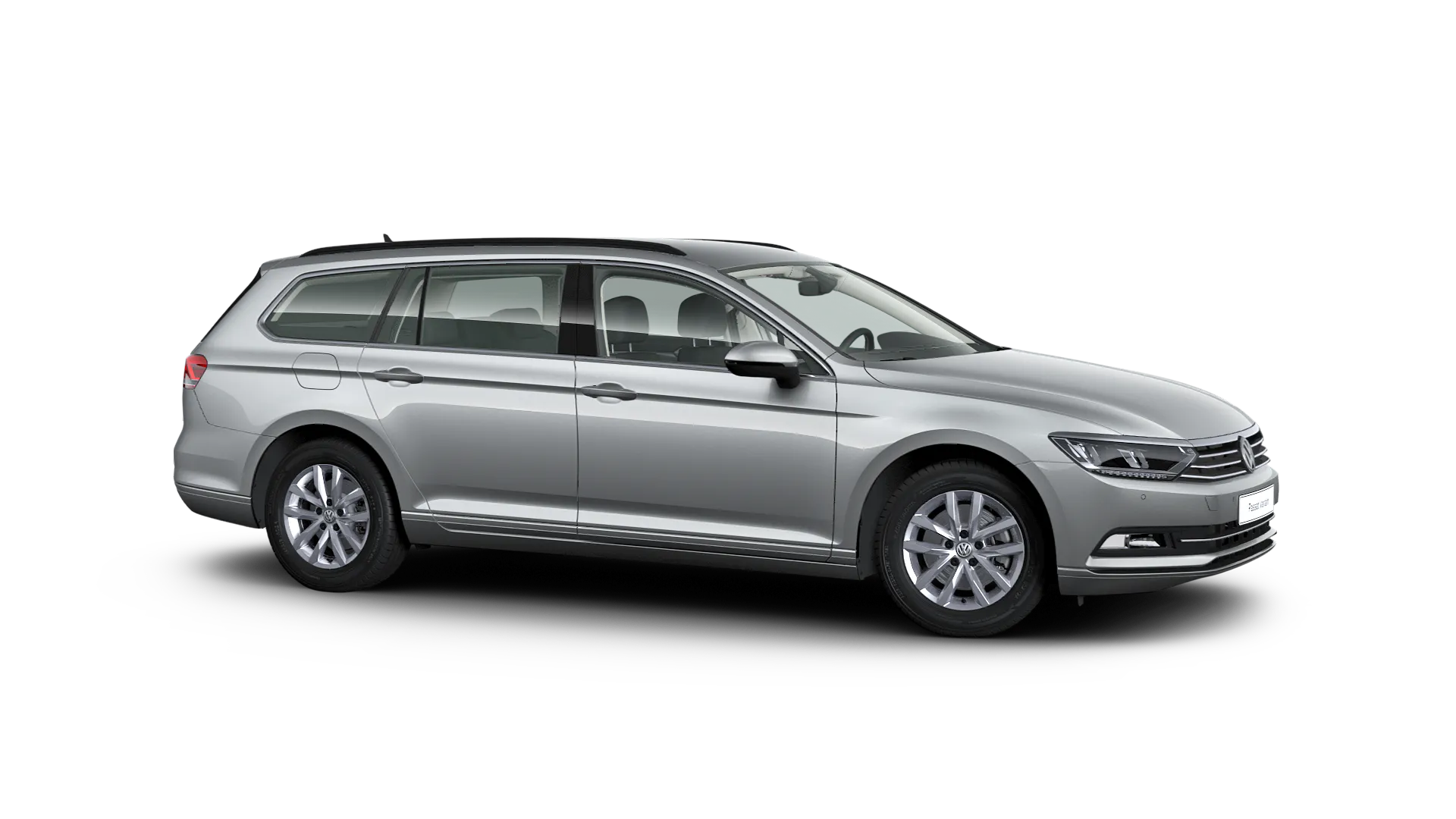 Volkswagen Passat Variant Comfortline