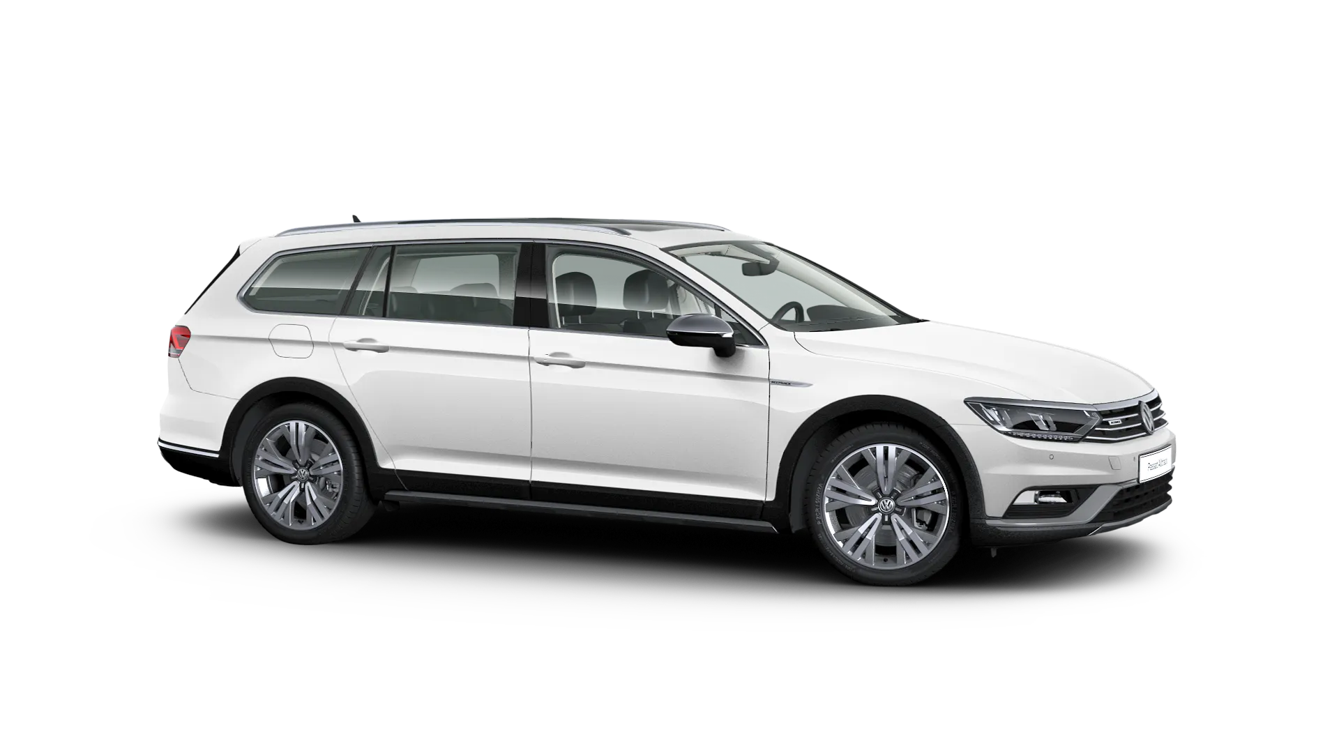 Volkswagen Passat Variant Alltrack