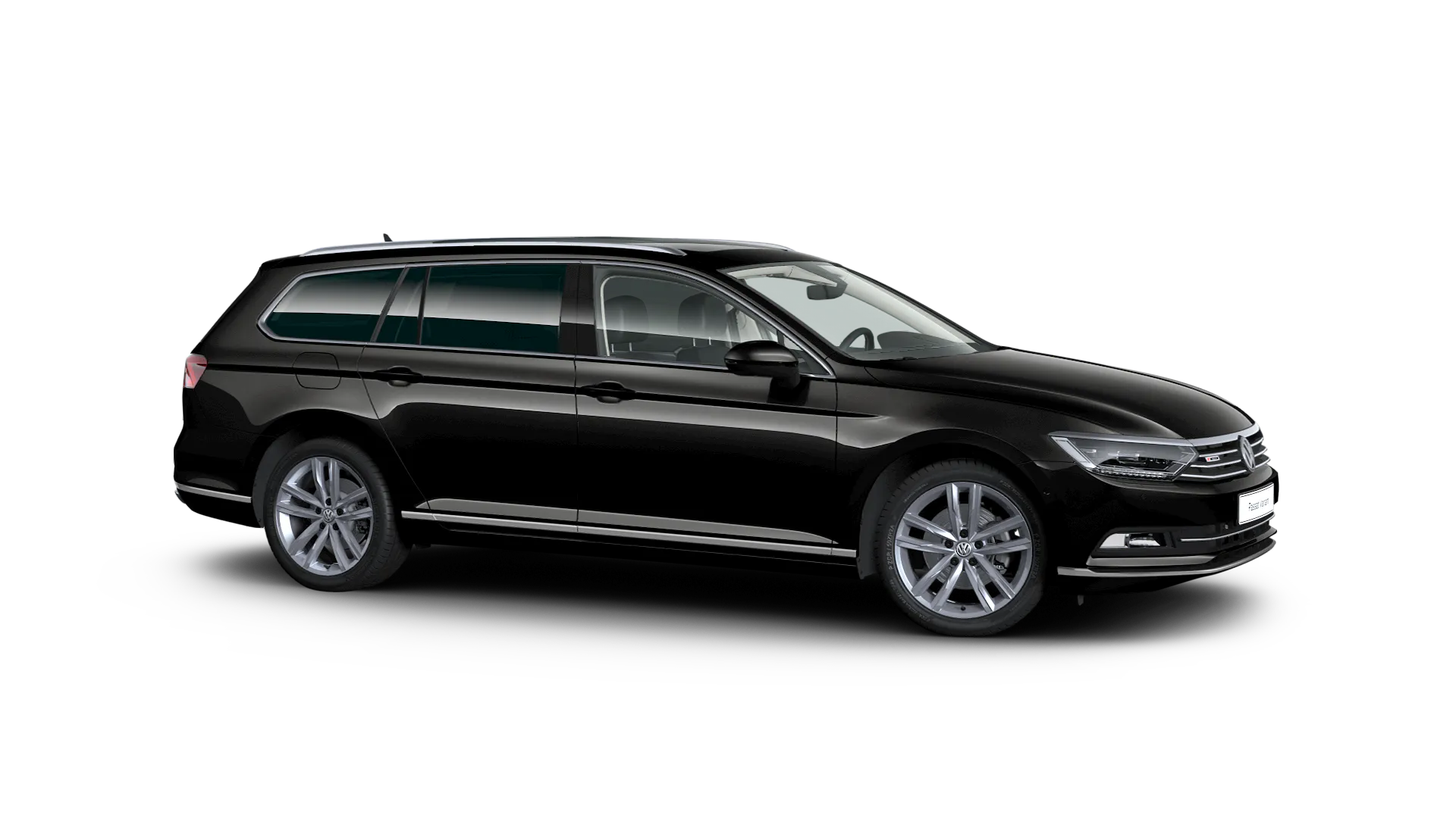Volkswagen Passat Variant Highline