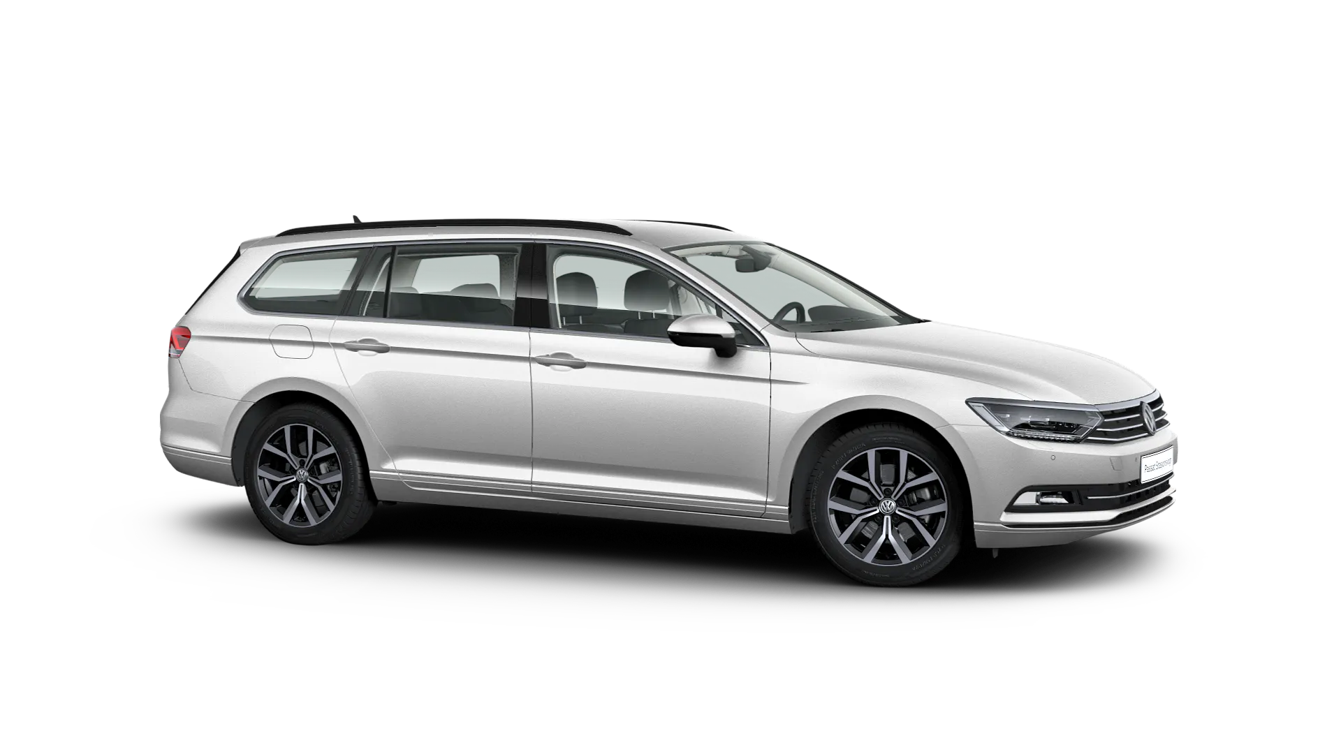 Volkswagen Passat Variant Comfortline