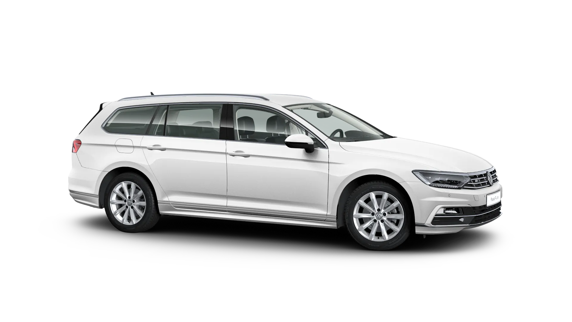 Volkswagen Passat Variant Highline