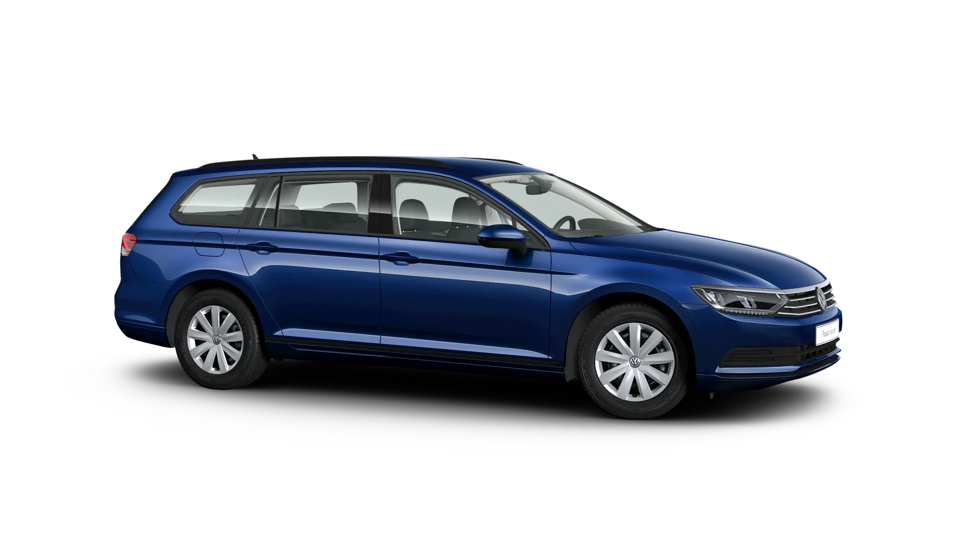 Volkswagen Passat Variant Trendline