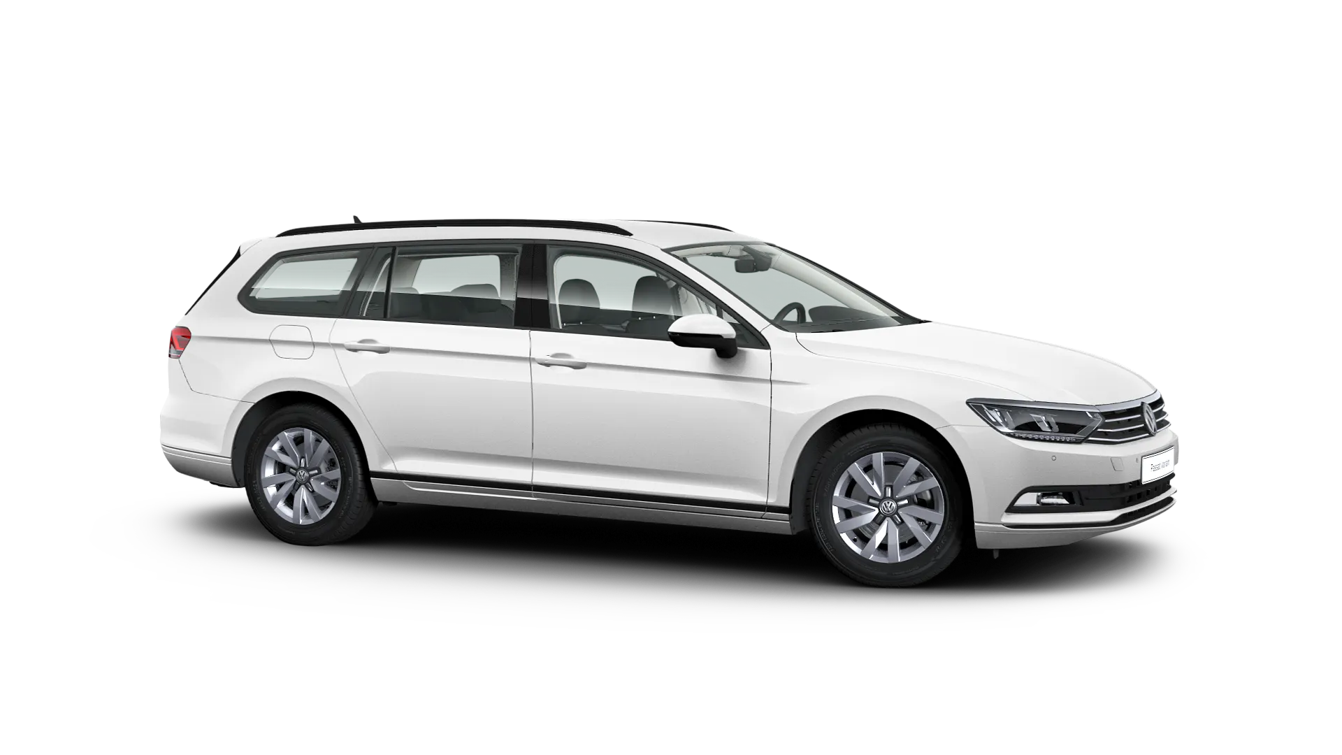 Volkswagen Passat Variant Trendline