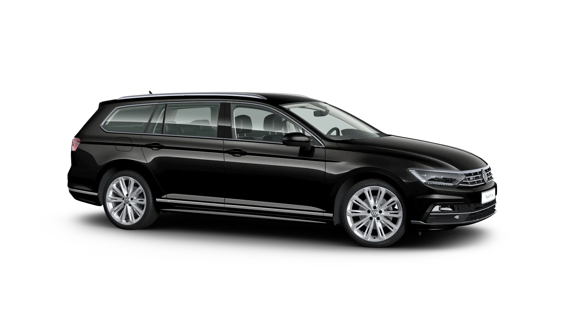 Volkswagen Passat Variant Highline