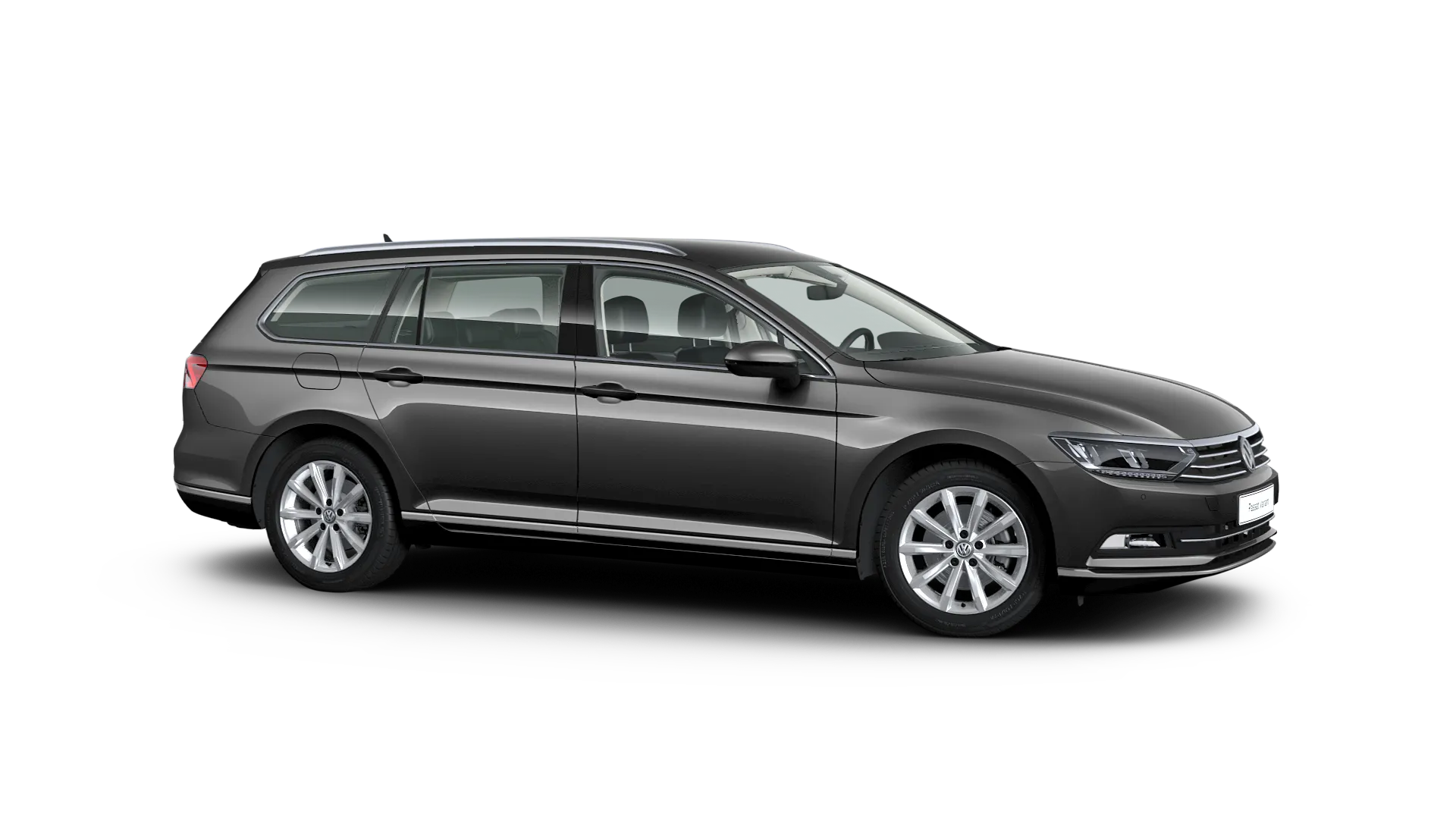 Volkswagen Passat Variant Highline