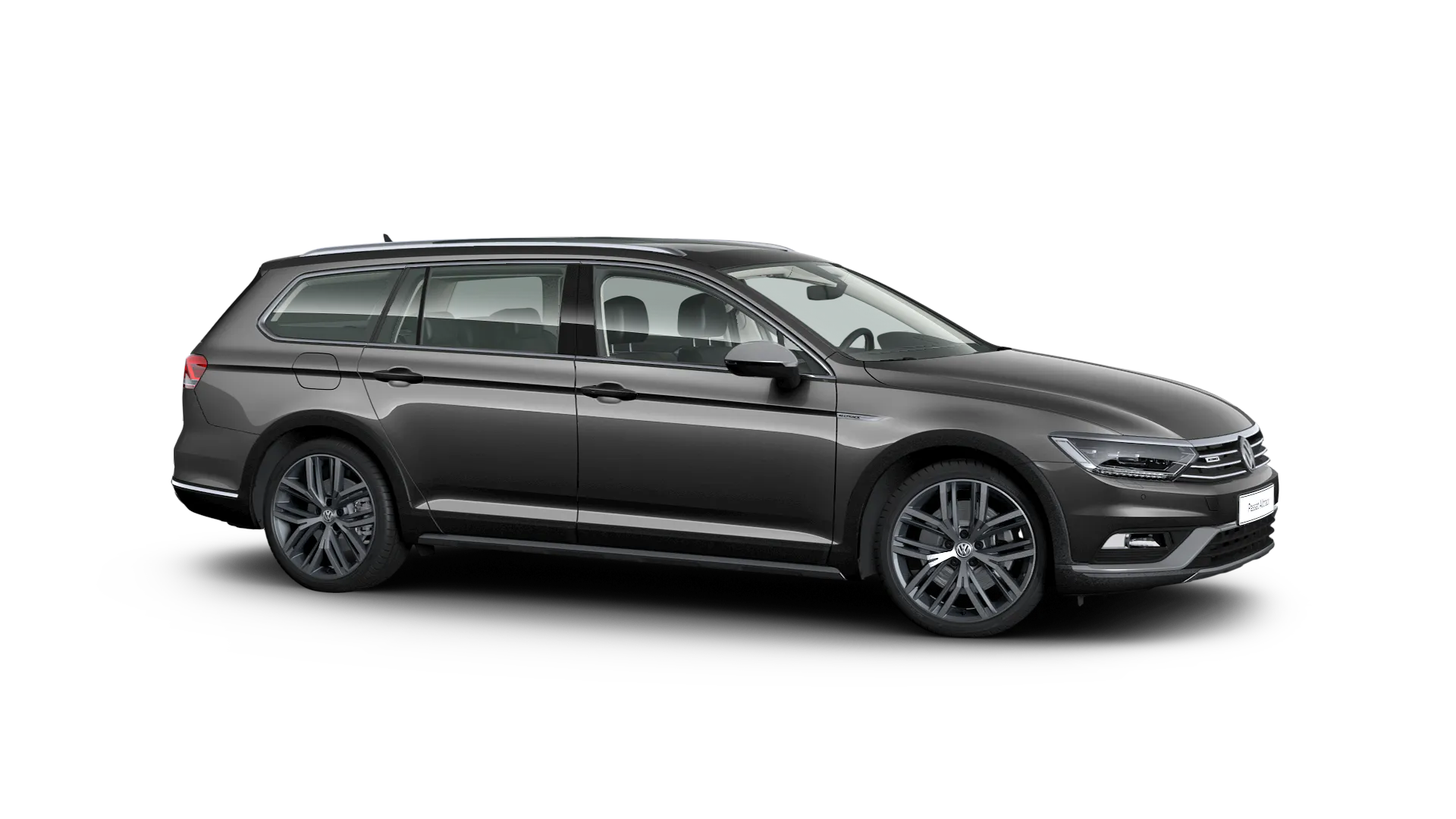 Volkswagen Passat Variant Alltrack