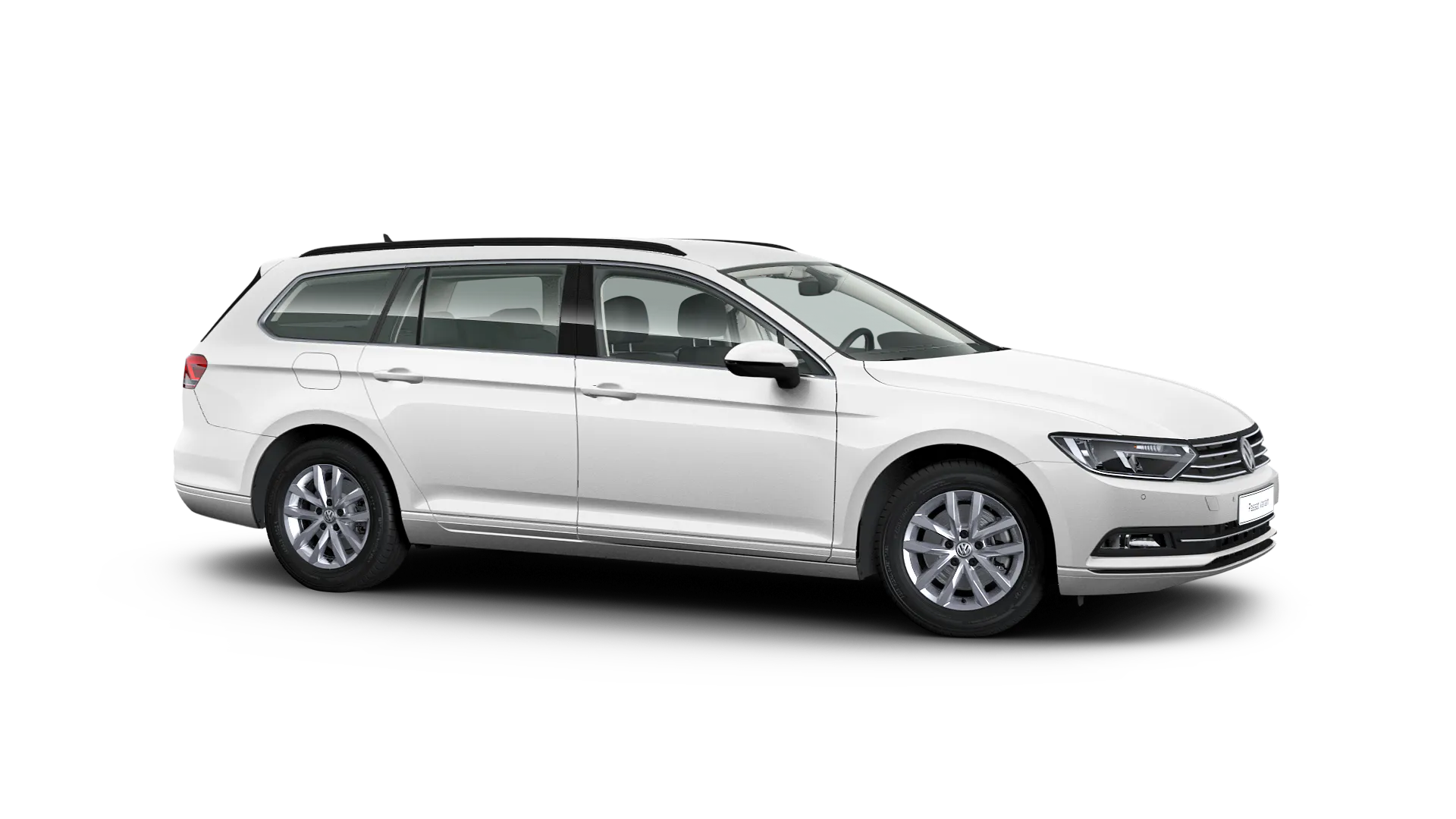 Volkswagen Passat Variant Comfortline