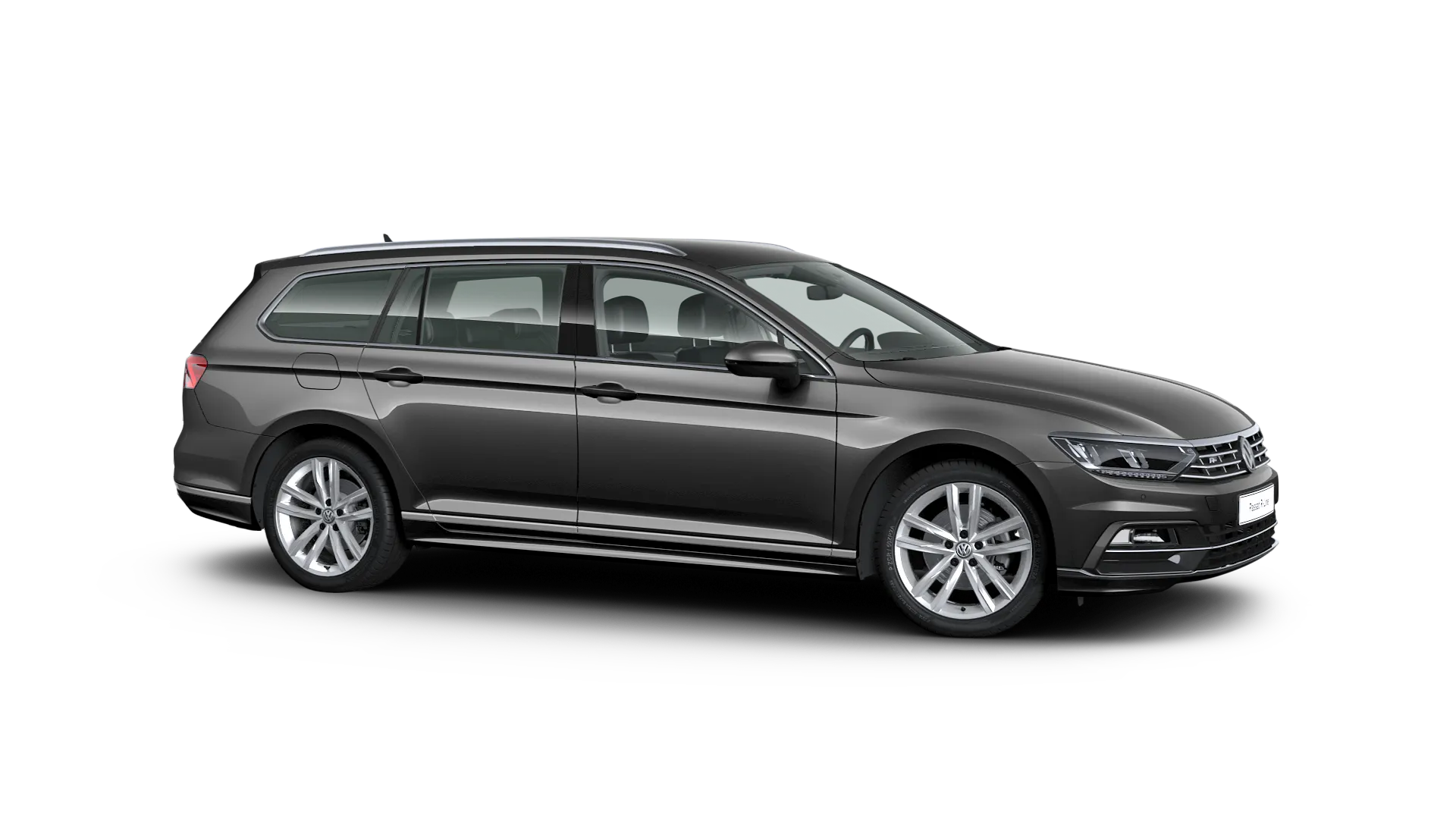 Volkswagen Passat Variant Highline