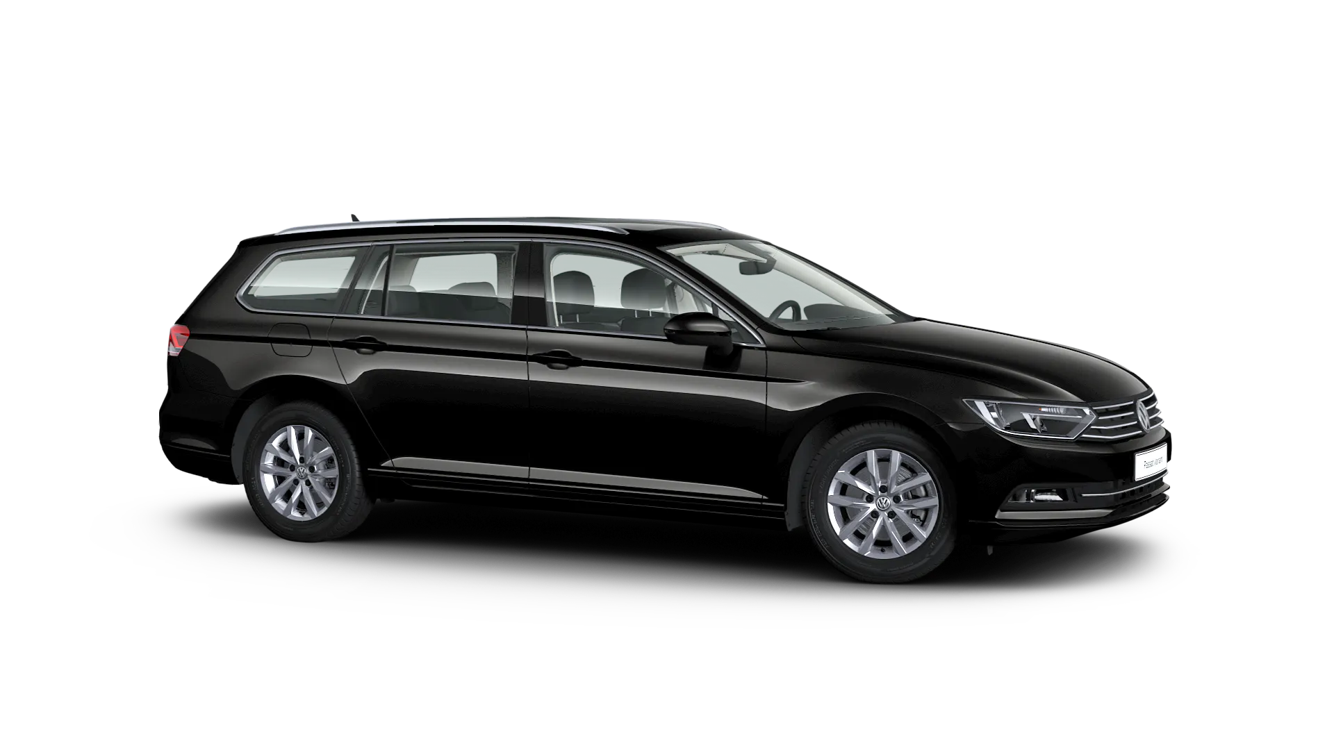 Volkswagen Passat Variant Comfortline