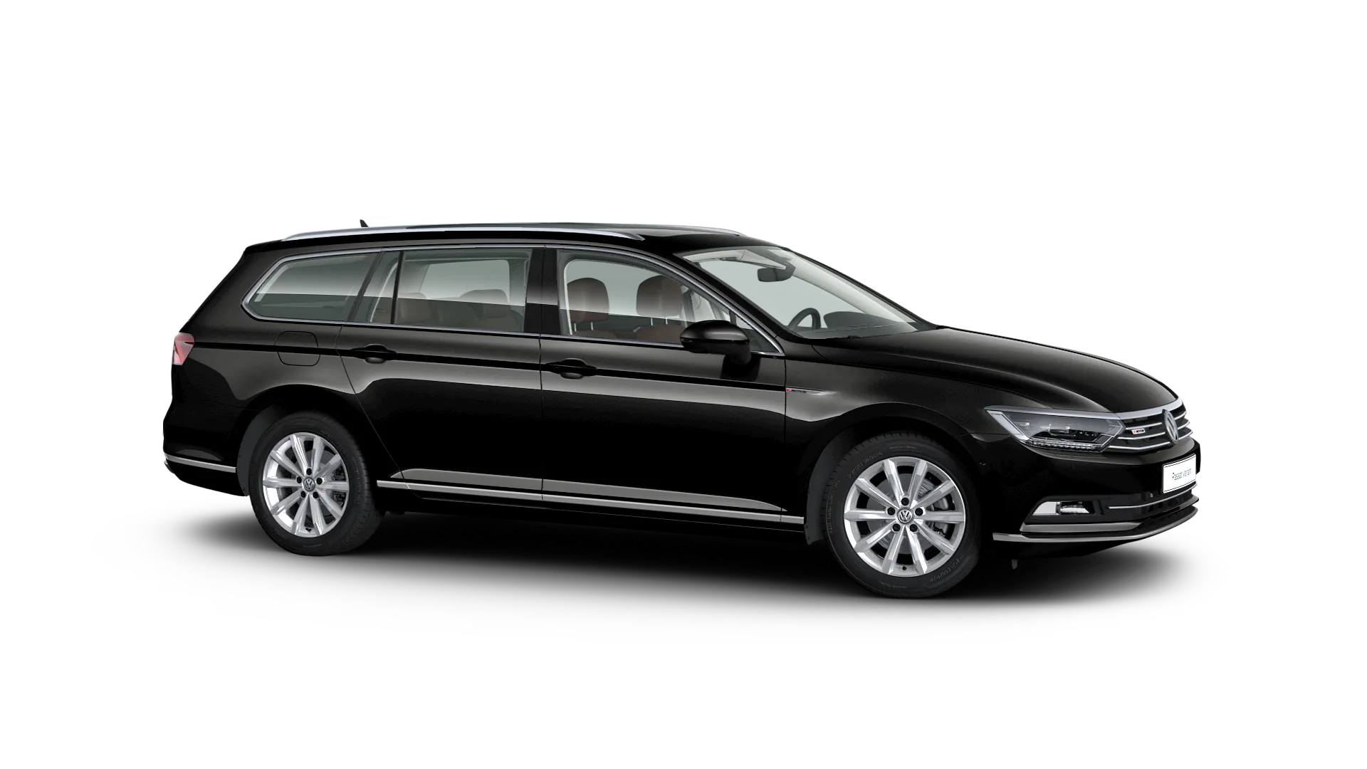 Volkswagen Passat Variant Highline