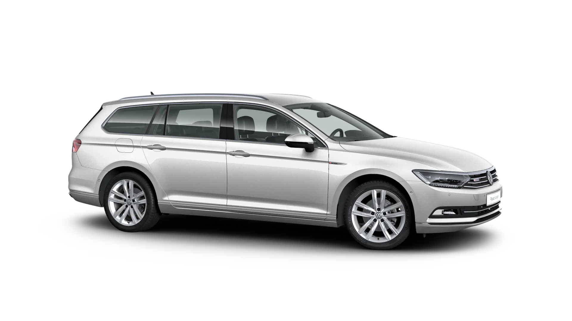 Volkswagen Passat Variant Highline