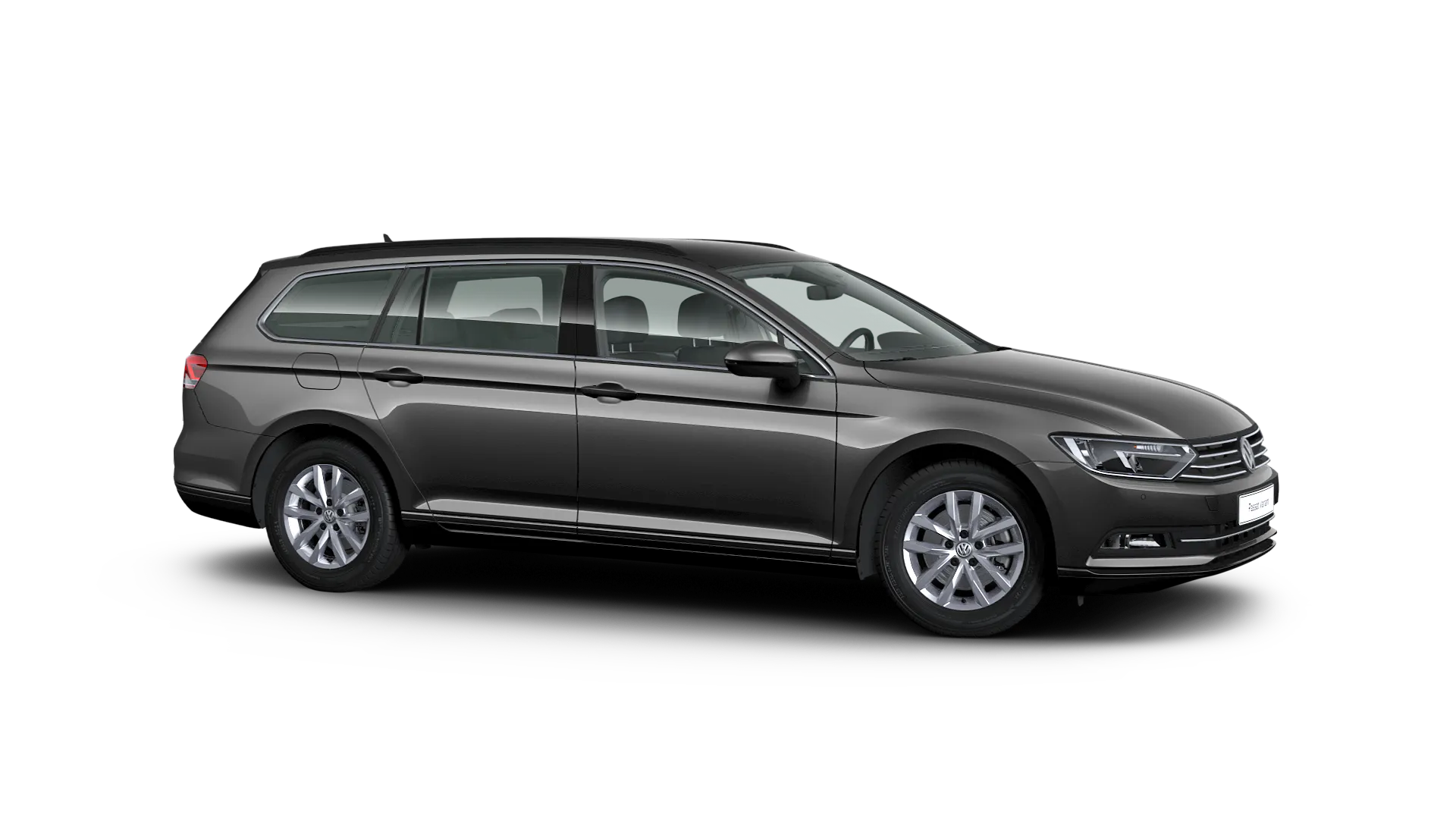 Volkswagen Passat Variant Comfortline