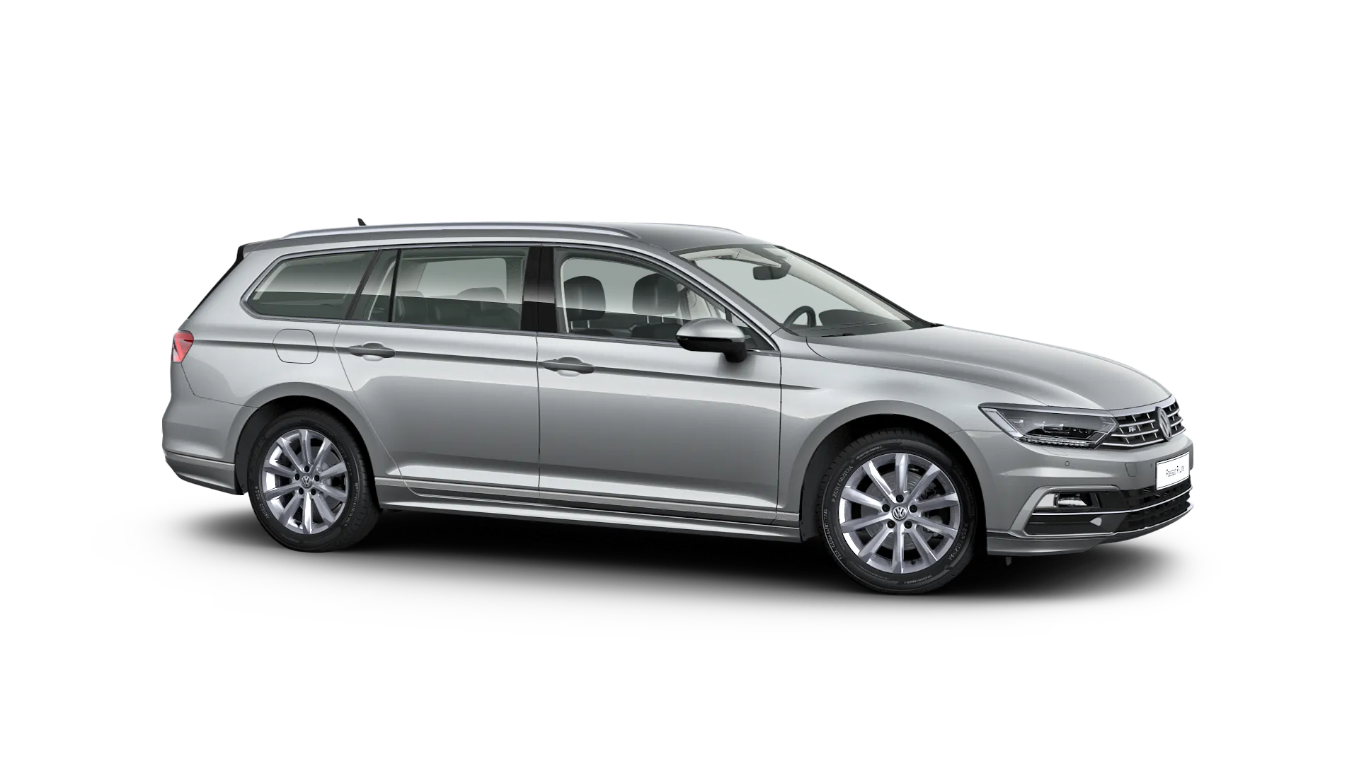 Volkswagen Passat Variant Highline