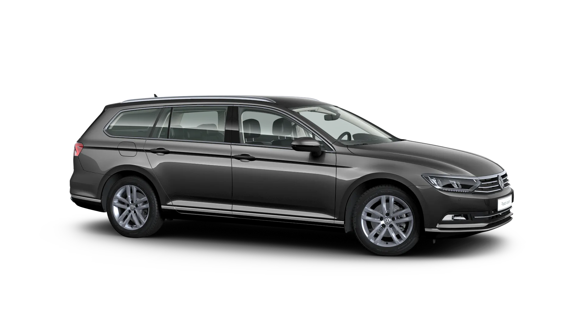 Volkswagen Passat Variant Highline