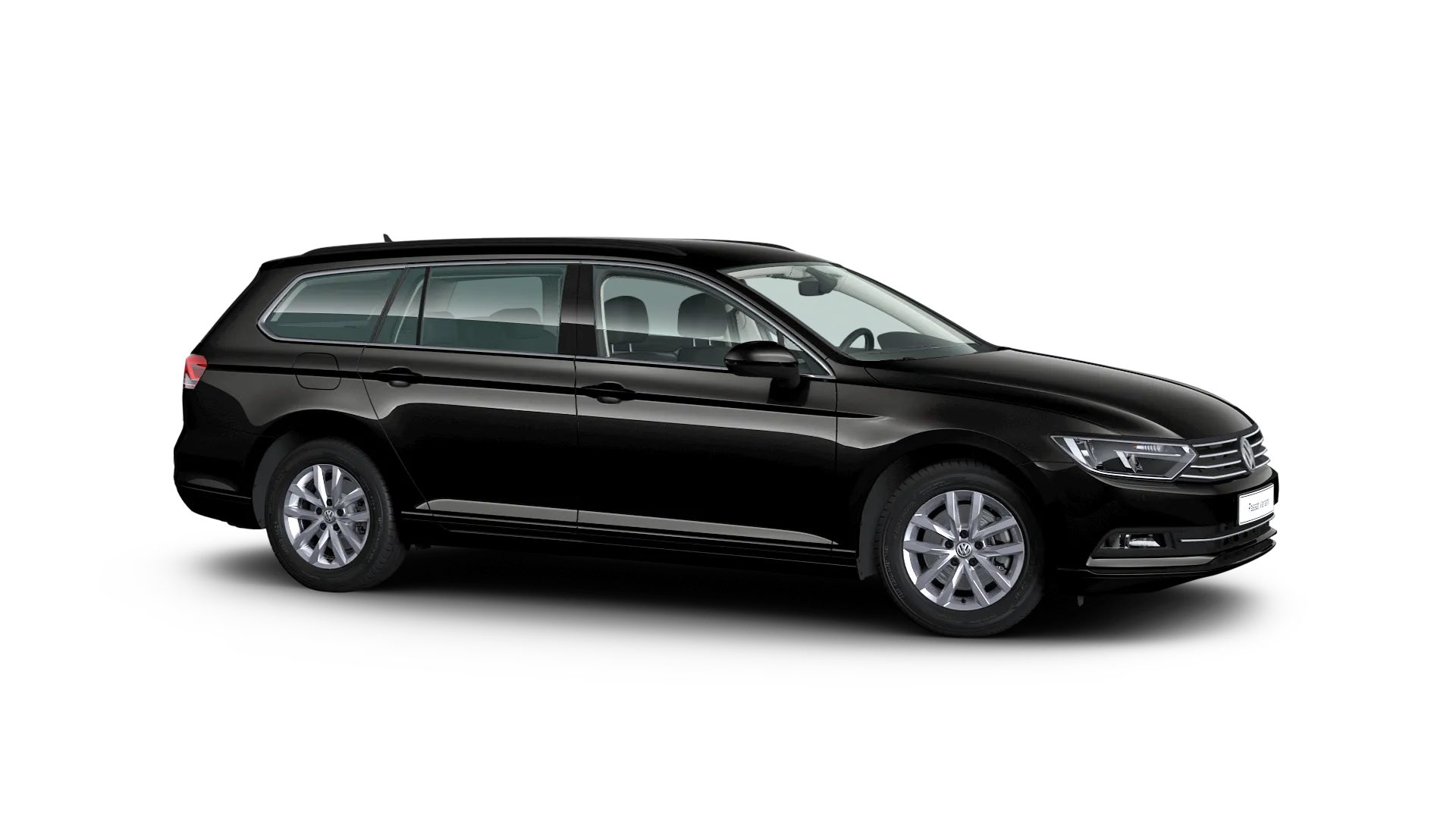 Volkswagen Passat Variant Comfortline