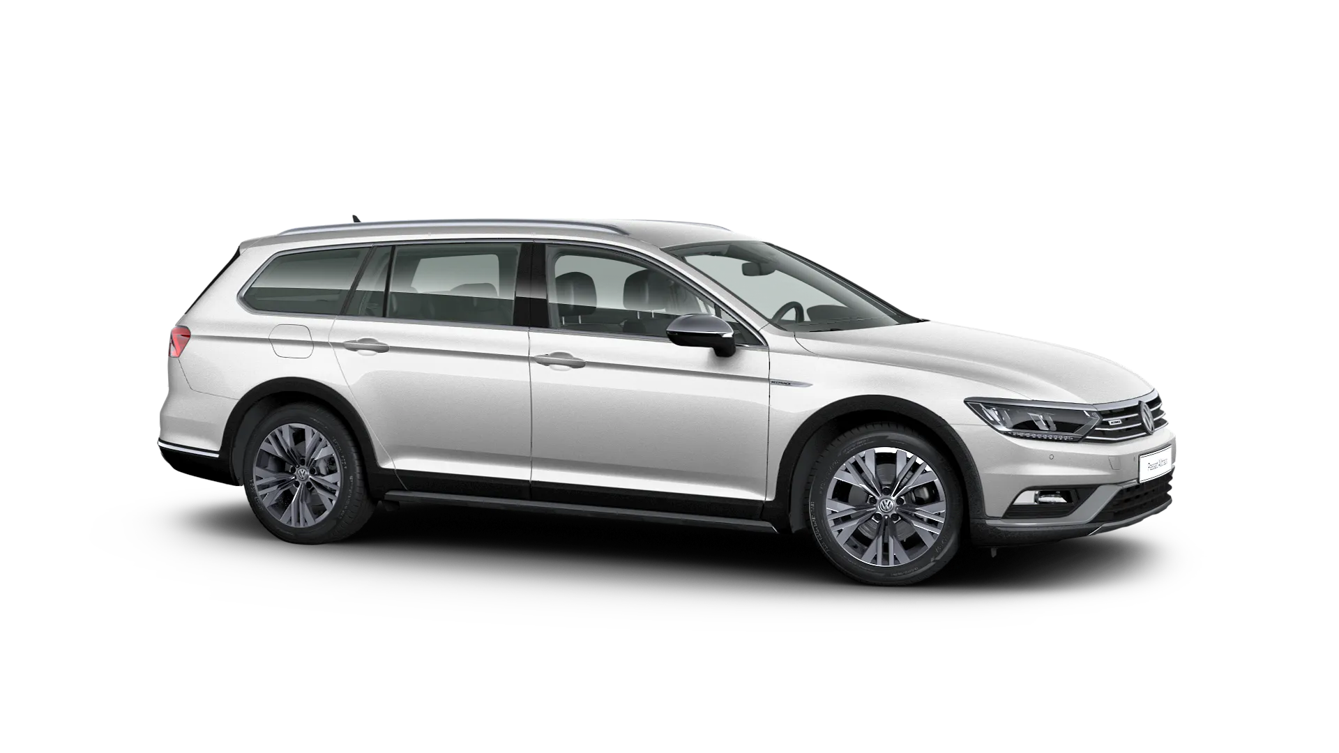 Volkswagen Passat Variant Alltrack