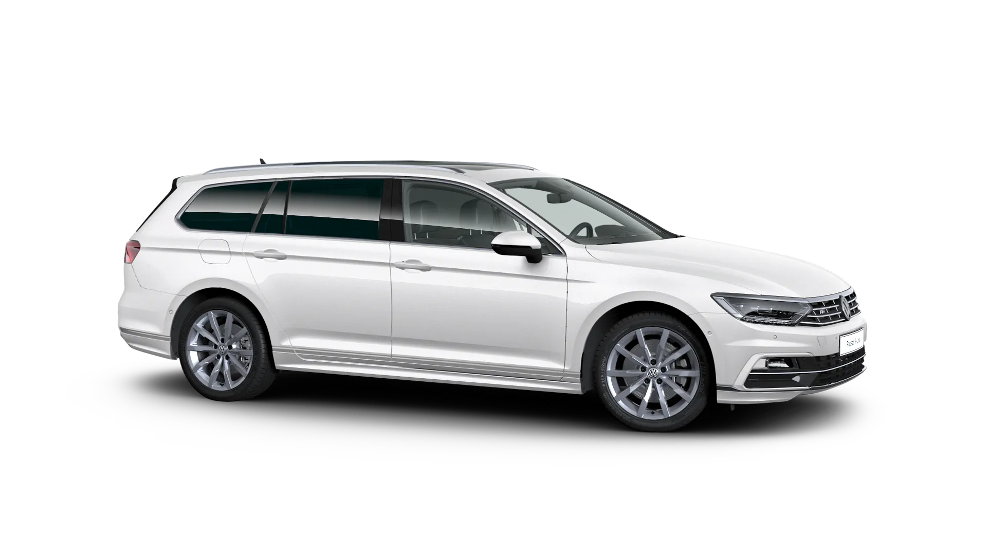 Volkswagen Passat Variant Highline