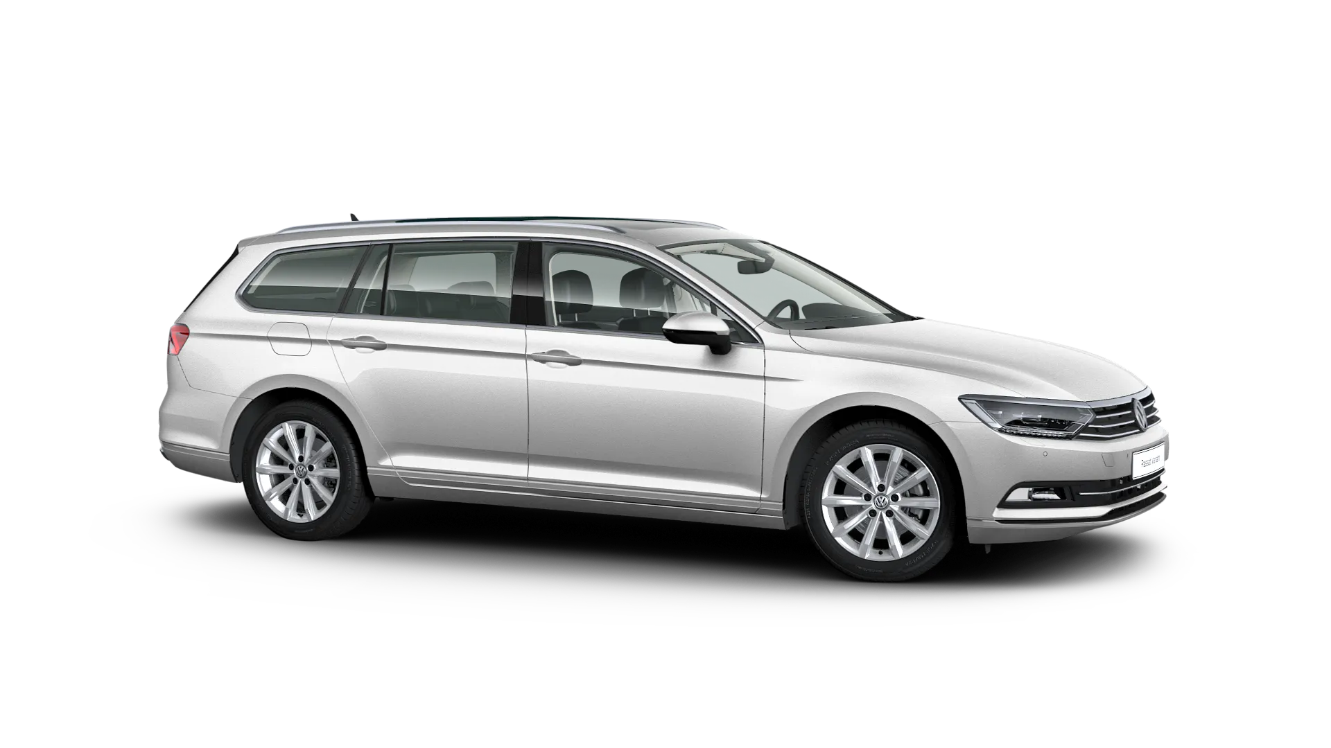 Volkswagen Passat Variant Highline
