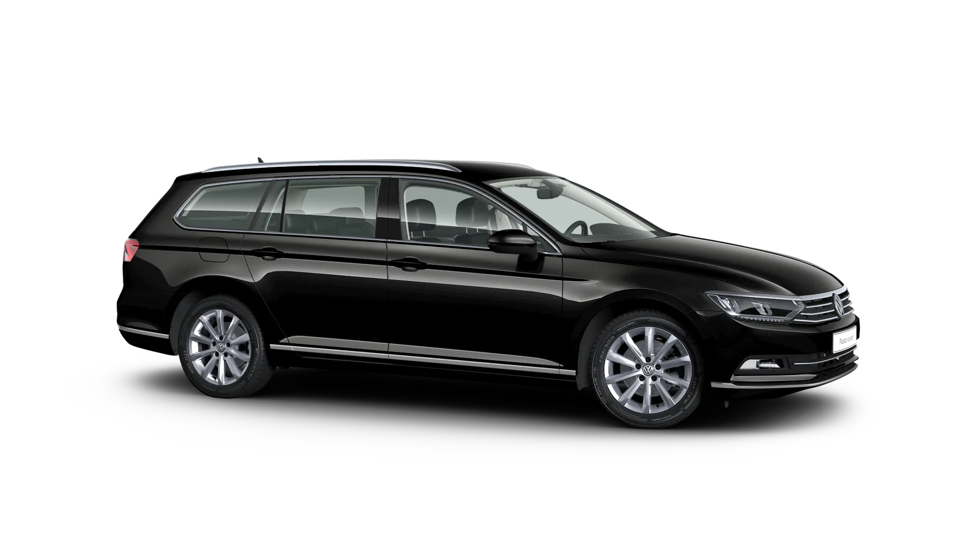 Volkswagen Passat Variant Highline