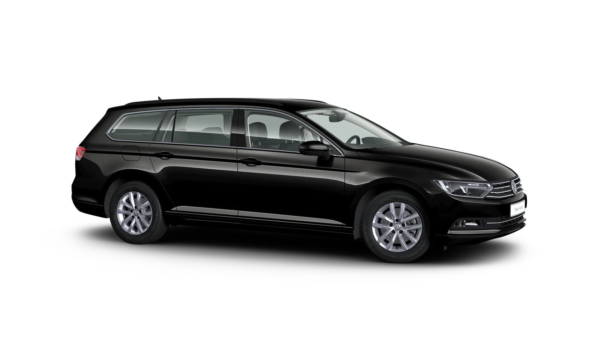 Volkswagen Passat Variant Comfortline