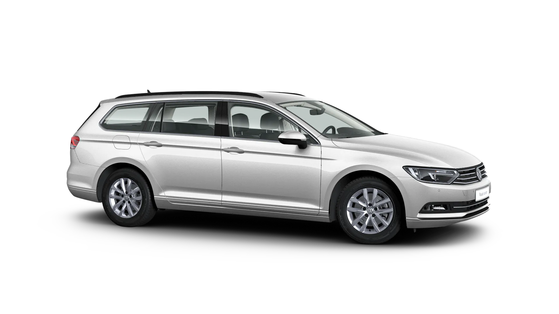 Volkswagen Passat Variant Comfortline