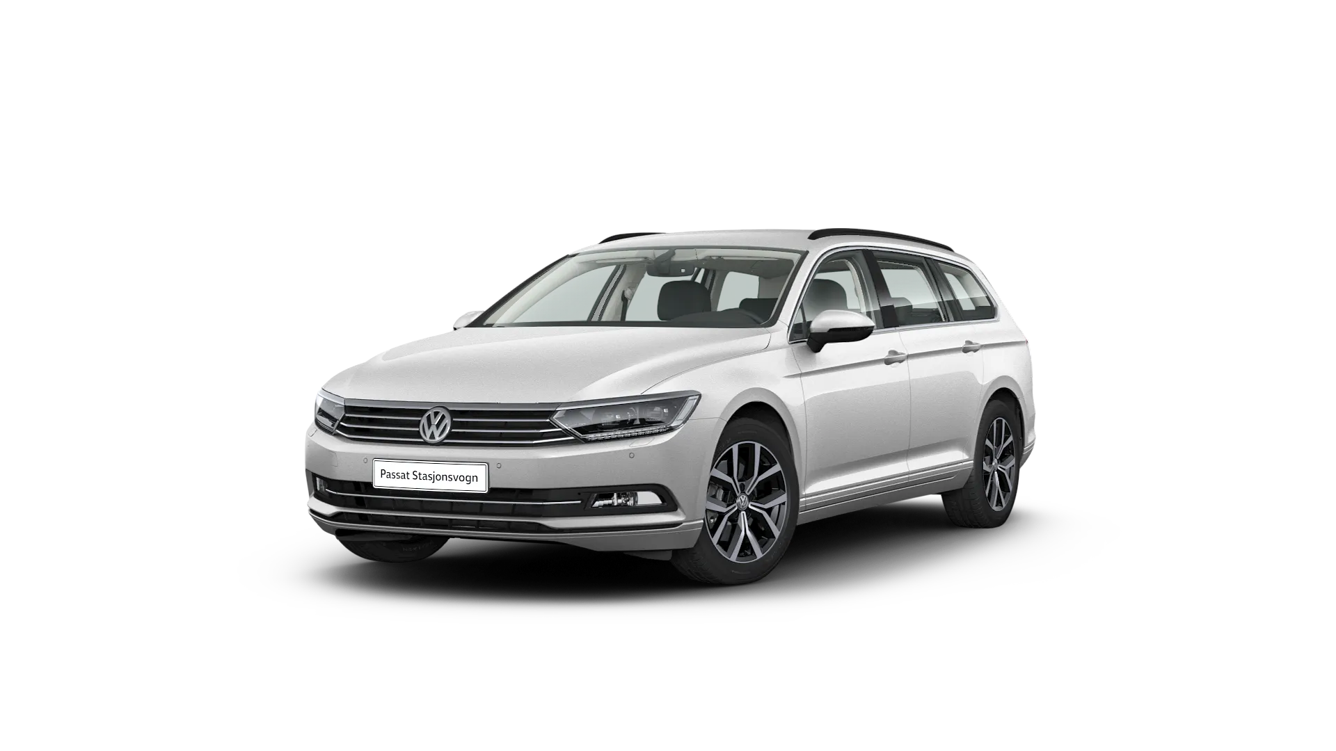 Volkswagen Passat Variant Comfortline