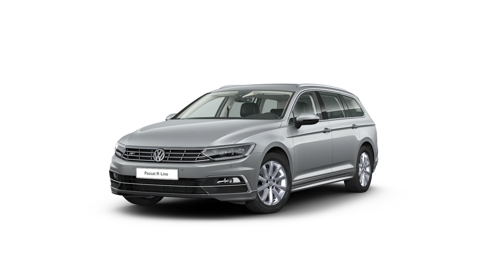 Volkswagen Passat Variant Highline