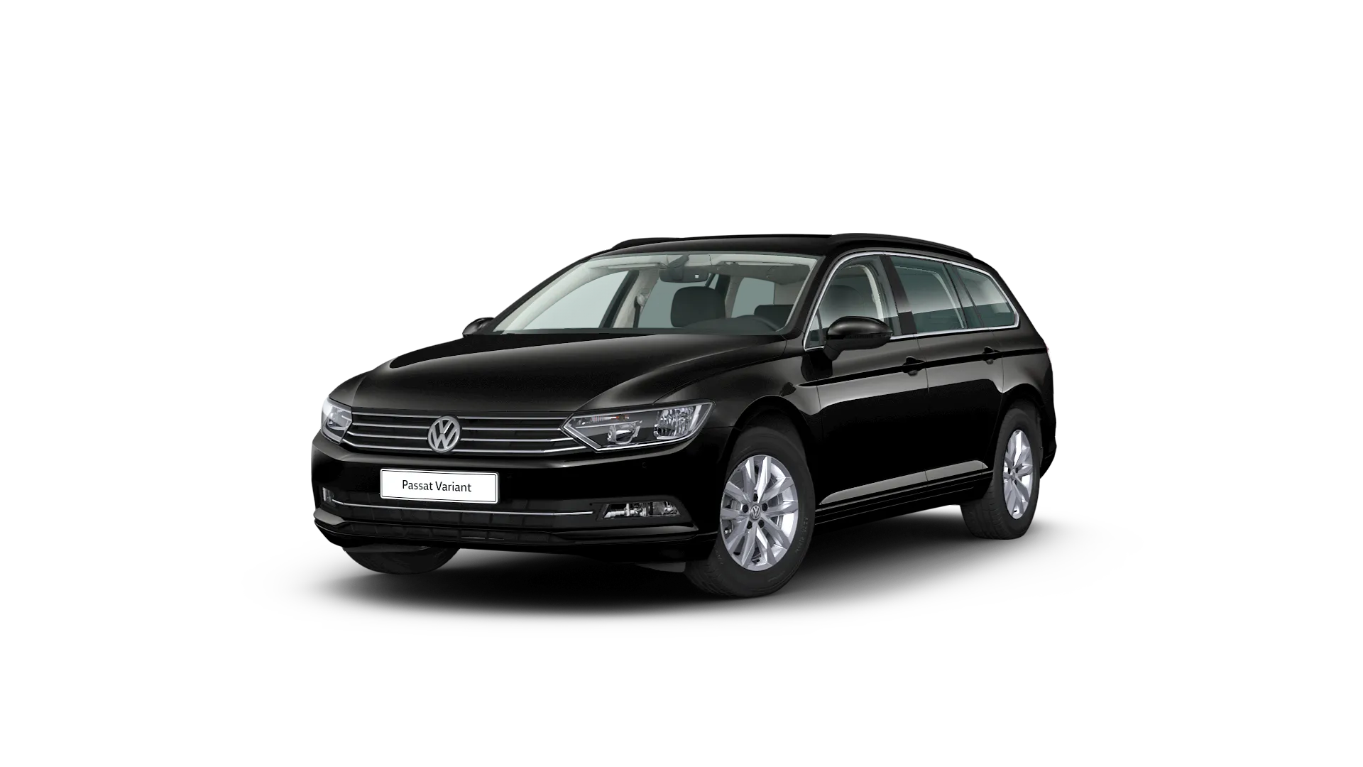 Volkswagen Passat Variant Comfortline