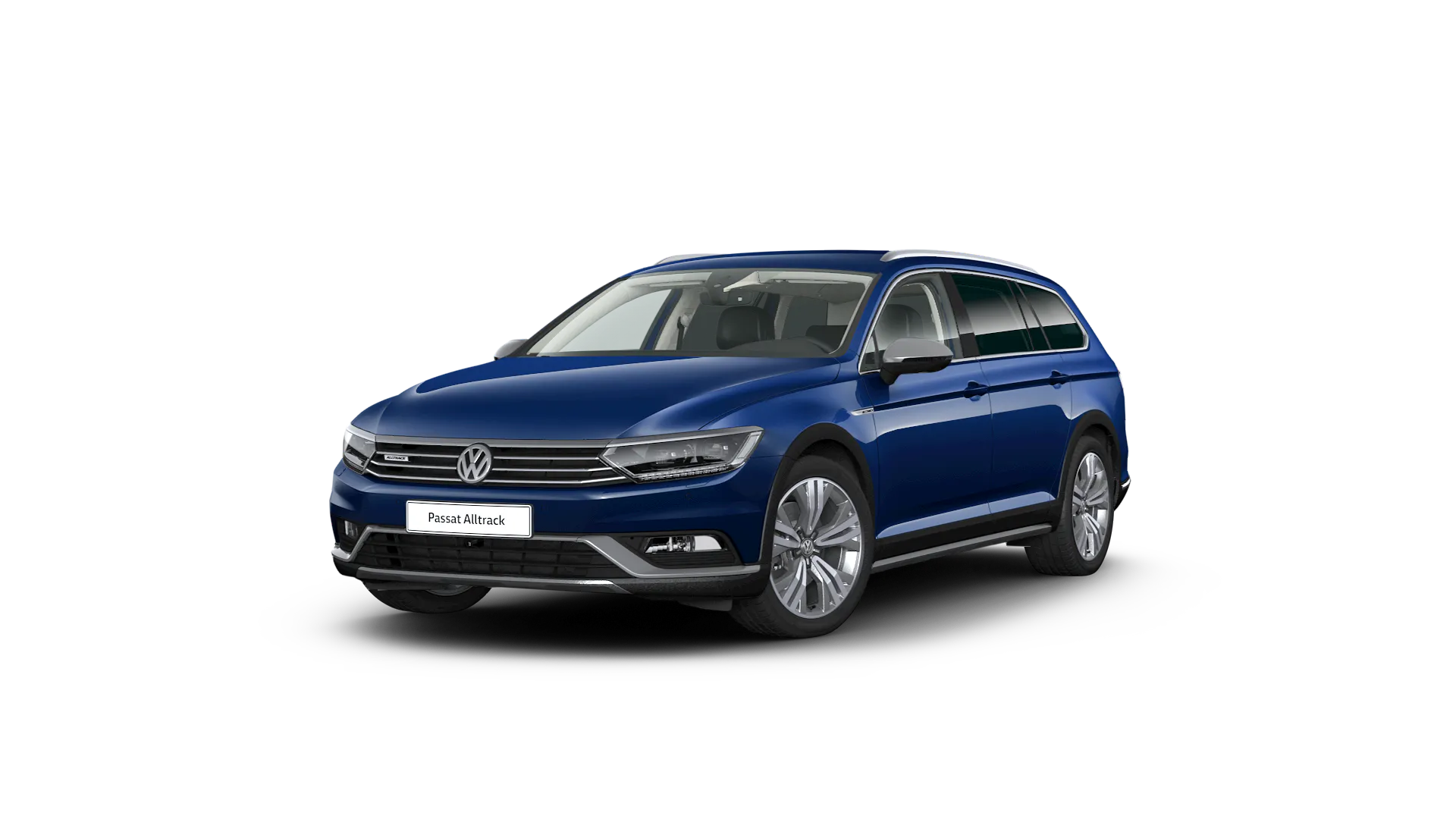Volkswagen Passat Variant Alltrack