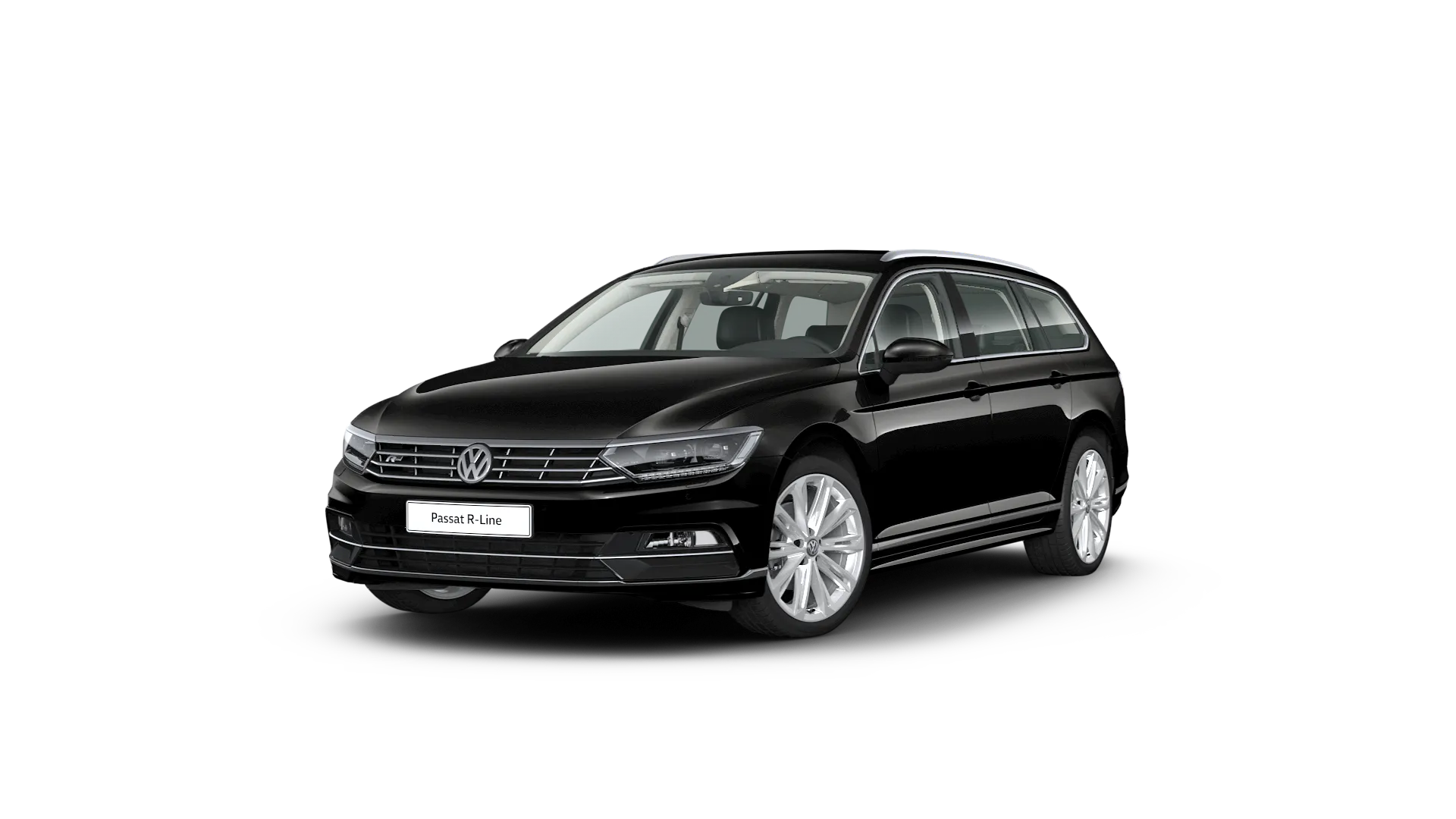 Volkswagen Passat Variant Highline