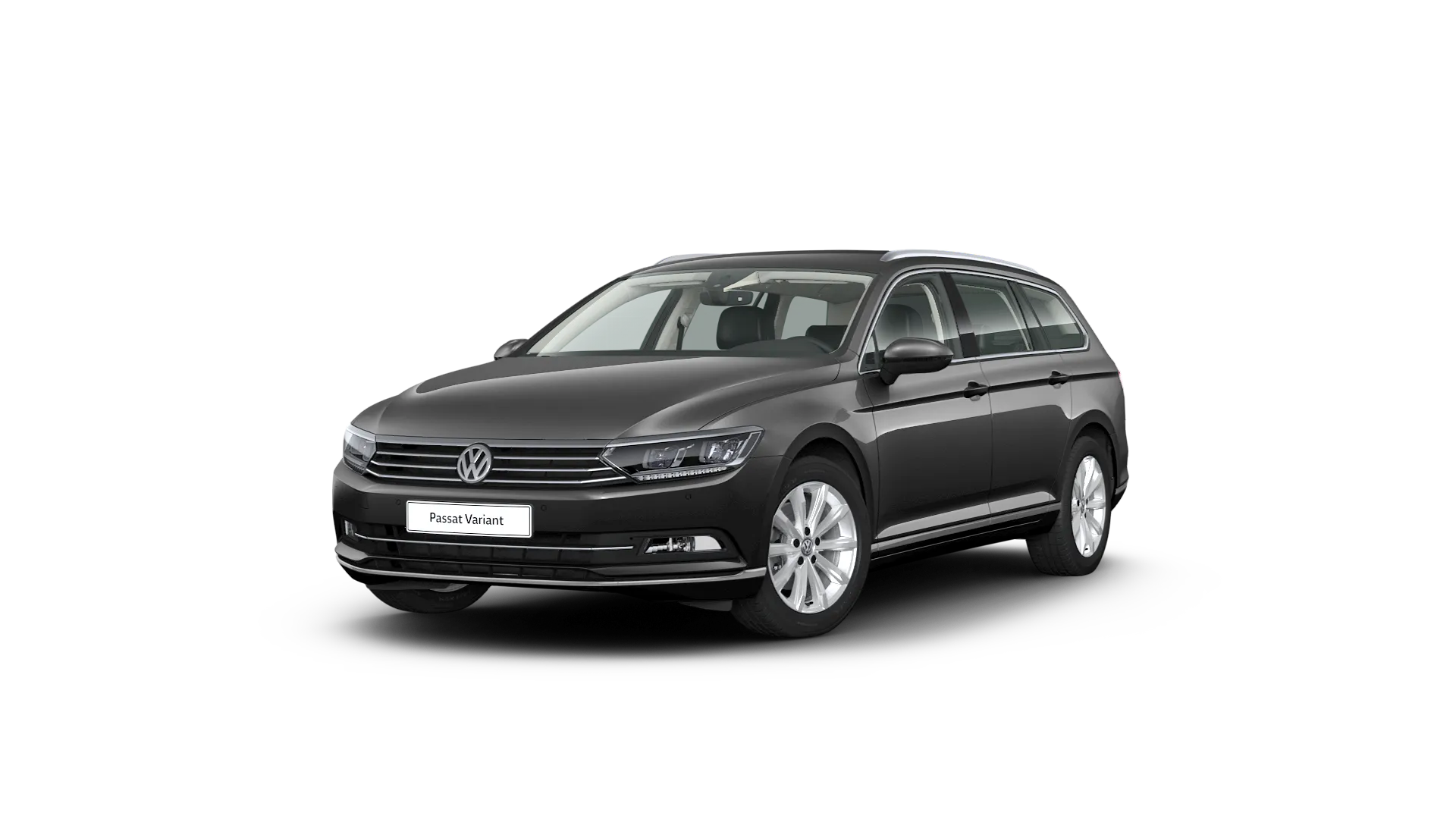 Volkswagen Passat Variant Highline