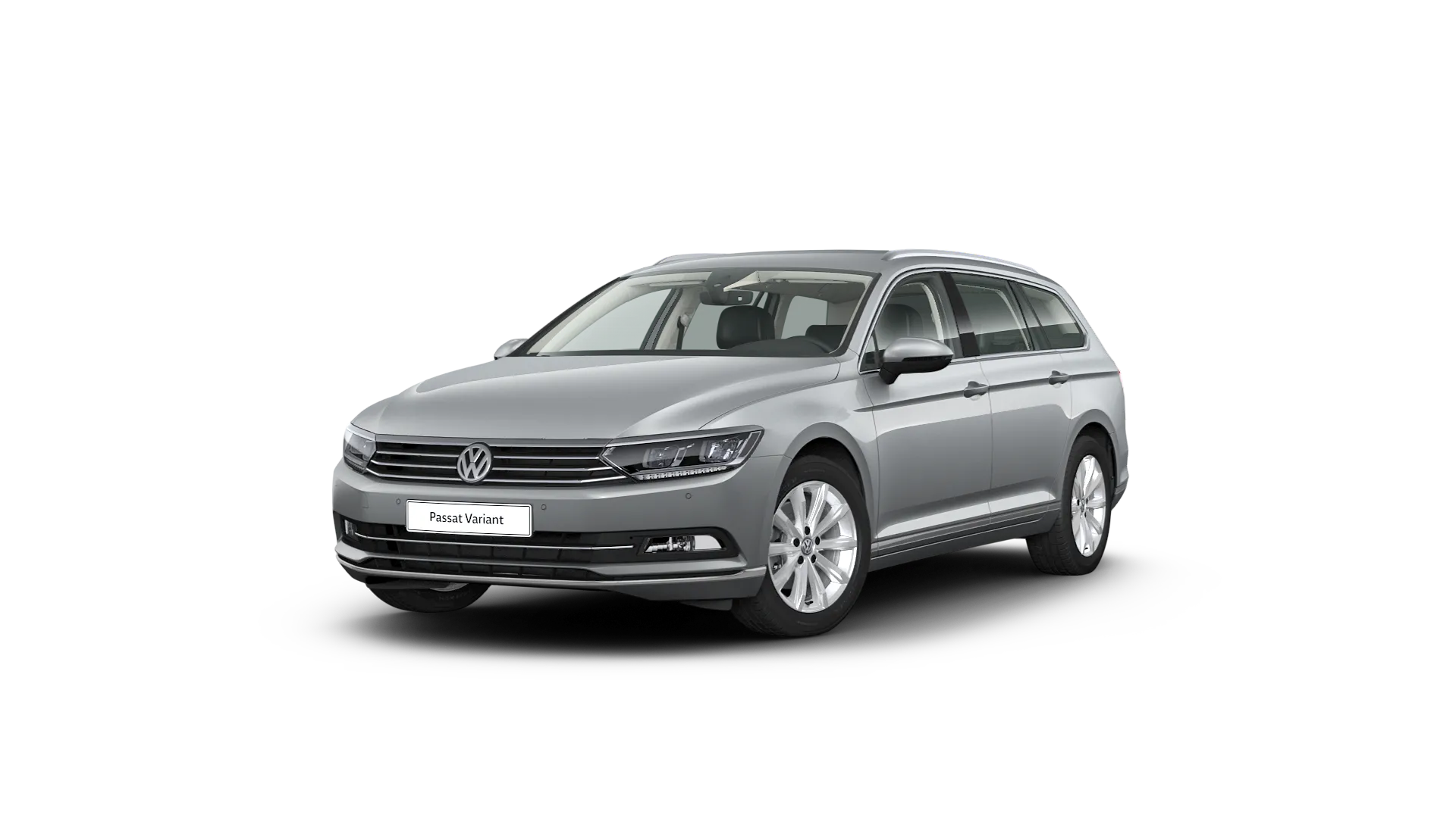 Volkswagen Passat Variant Highline
