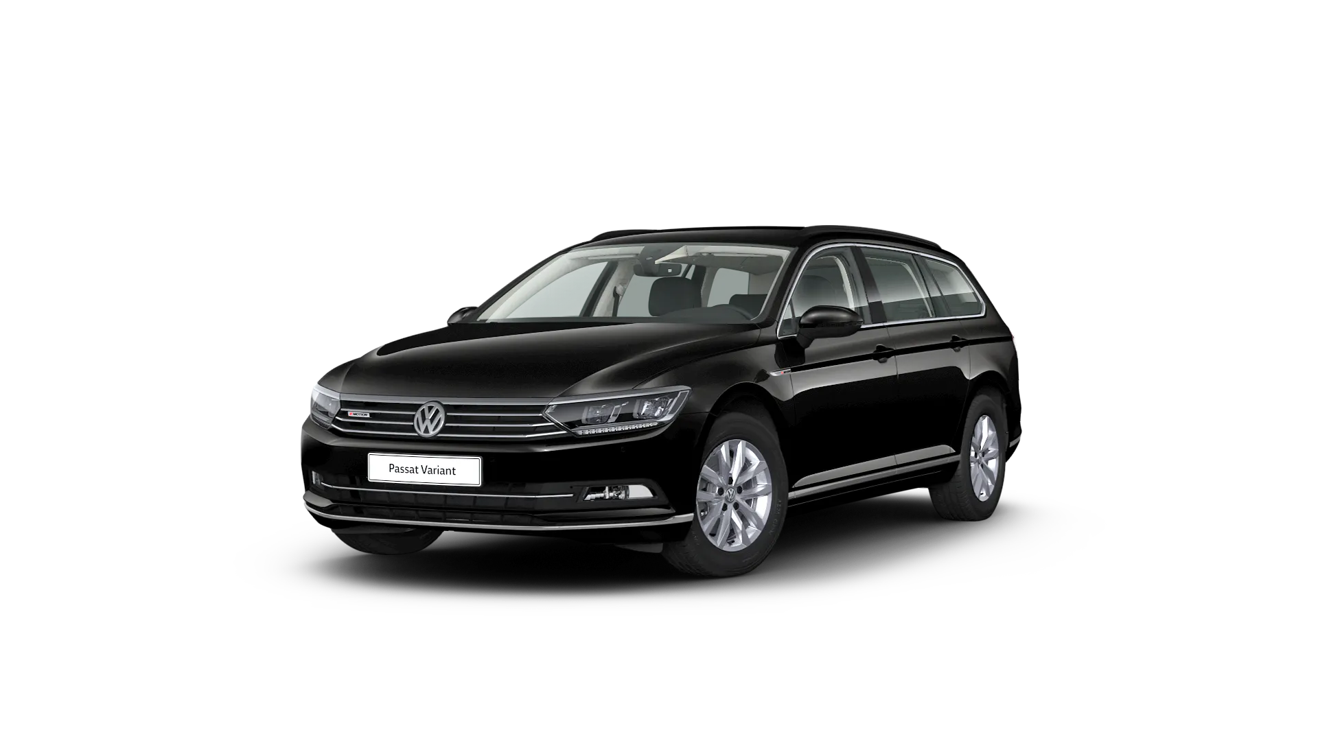 Volkswagen Passat Variant Comfortline