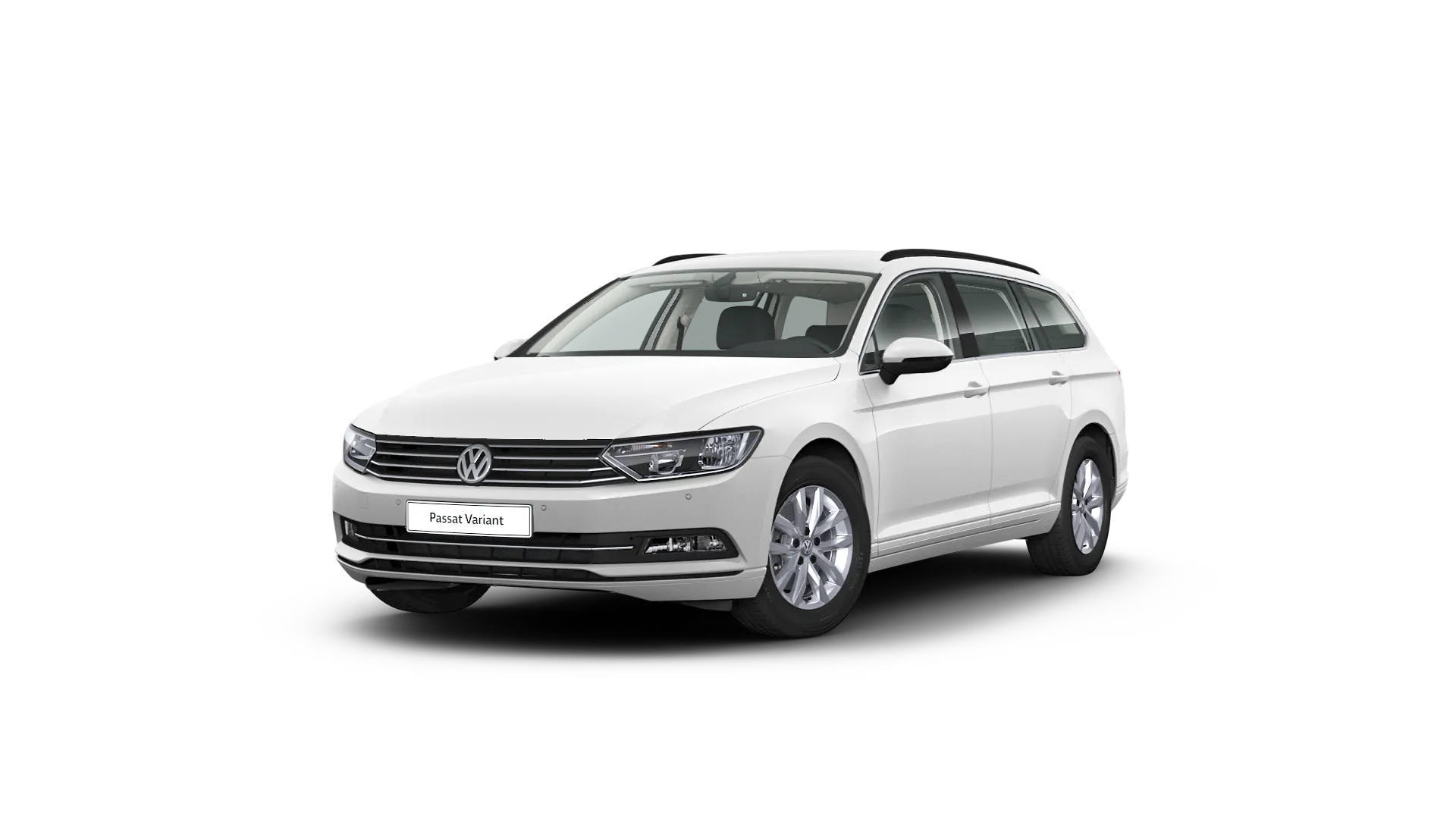 Volkswagen Passat Variant Comfortline
