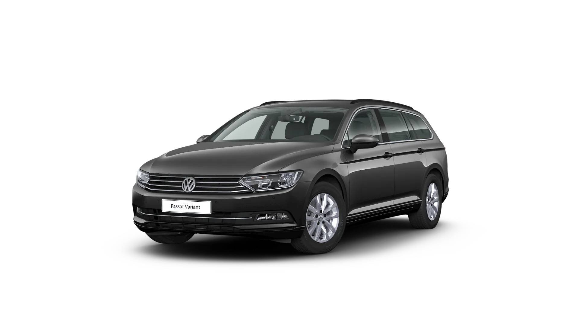 Volkswagen Passat Variant Comfortline