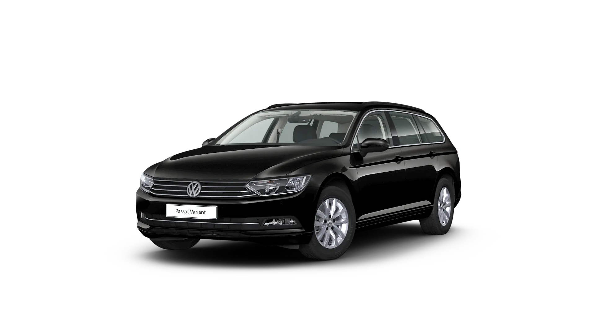 Volkswagen Passat Variant Comfortline