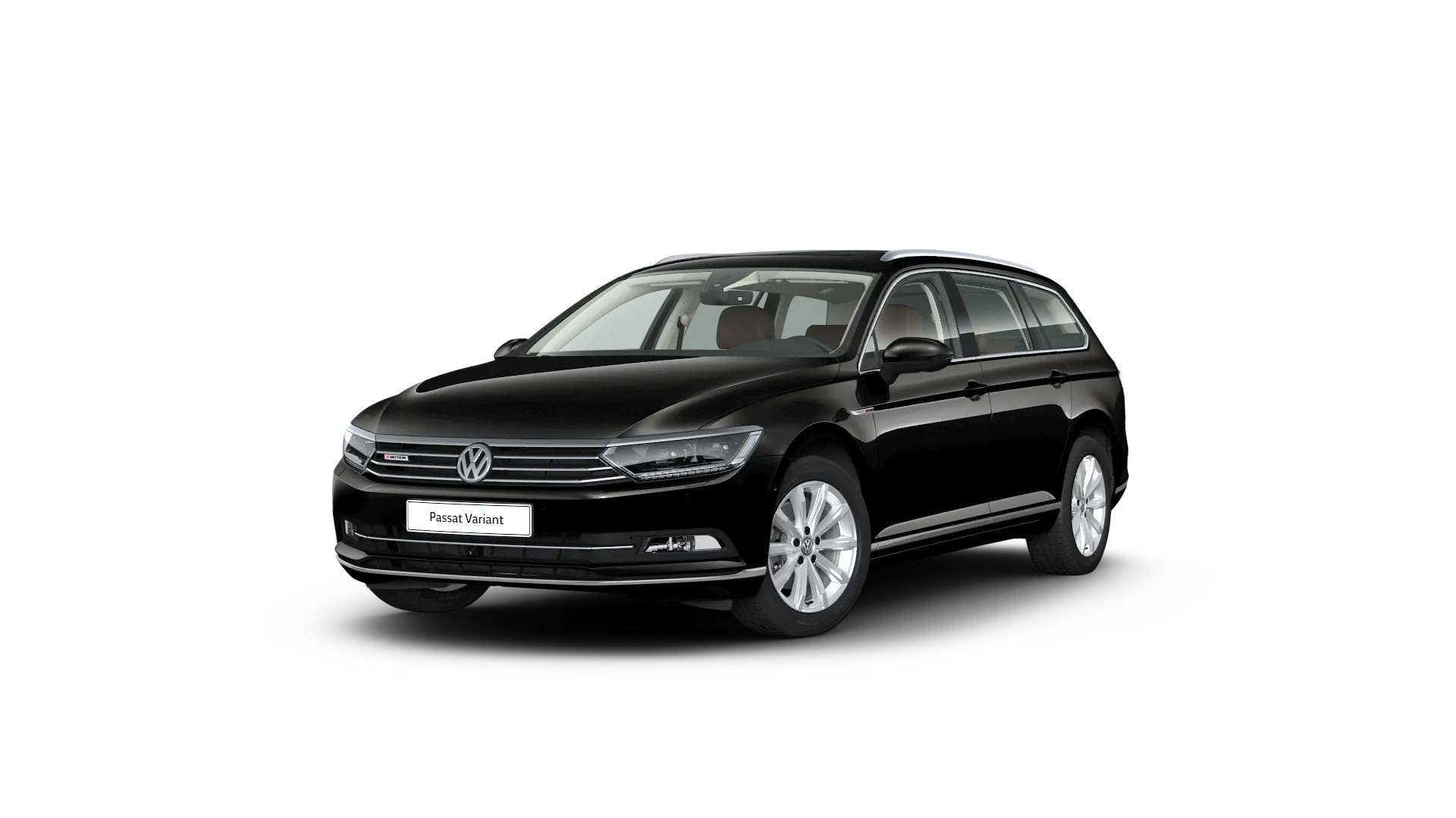 Volkswagen Passat Variant Highline