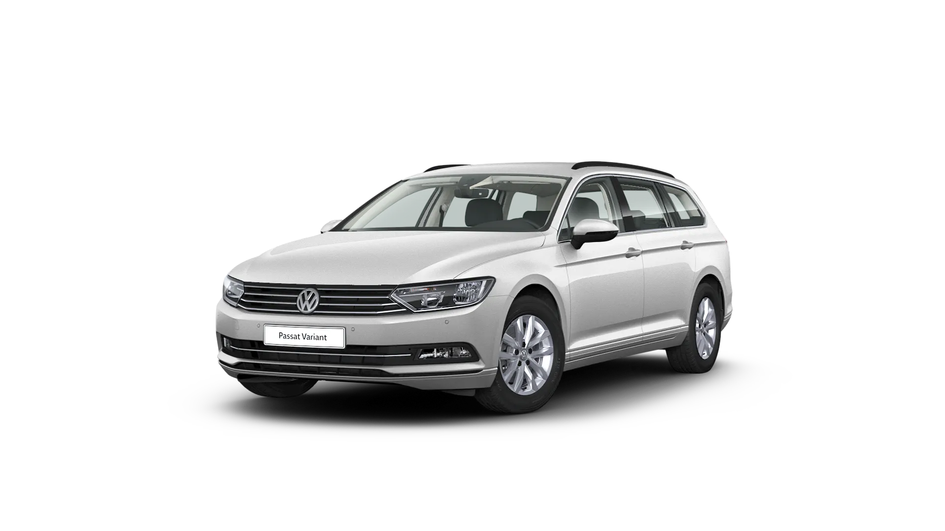 Volkswagen Passat Variant Comfortline