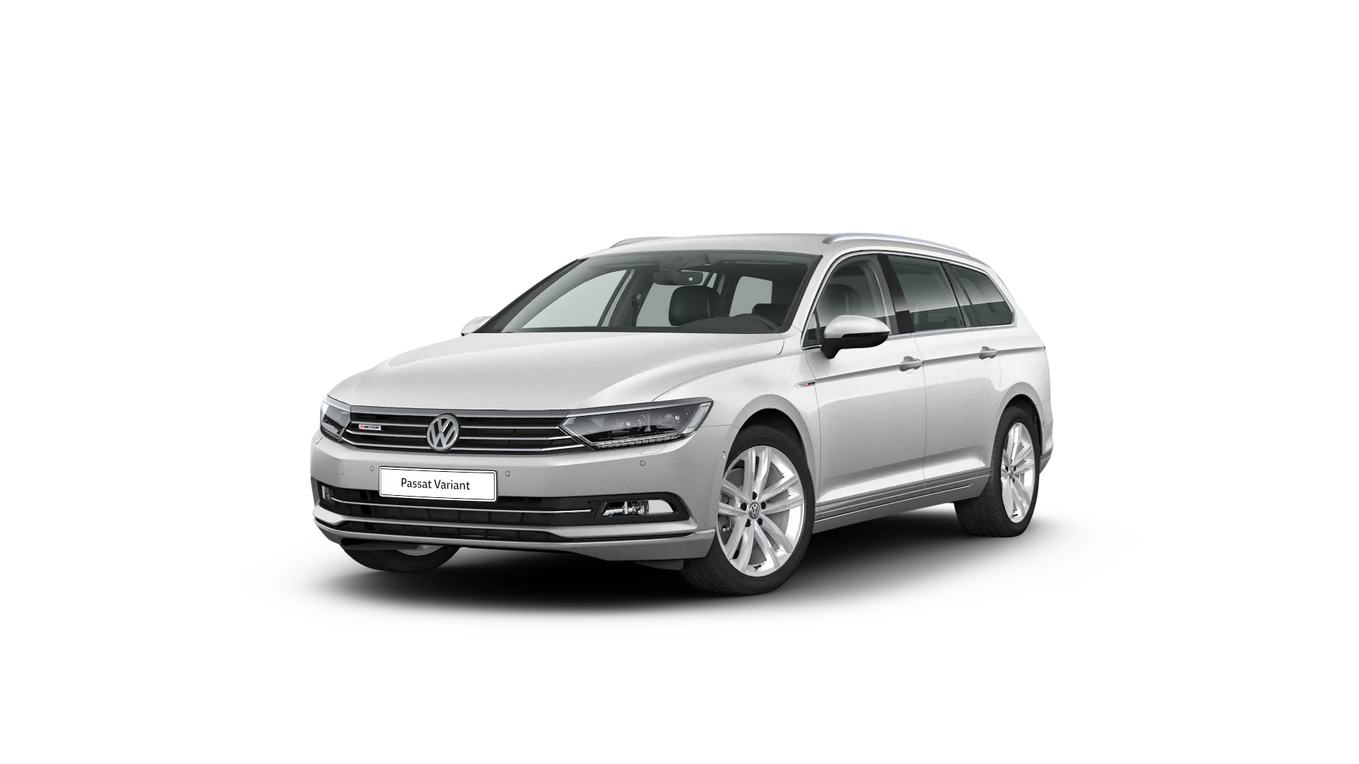 Volkswagen Passat Variant Highline