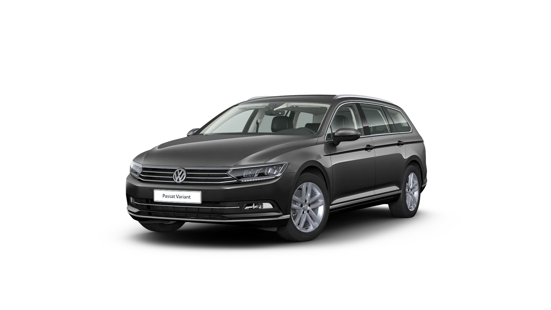 Volkswagen Passat Variant Highline